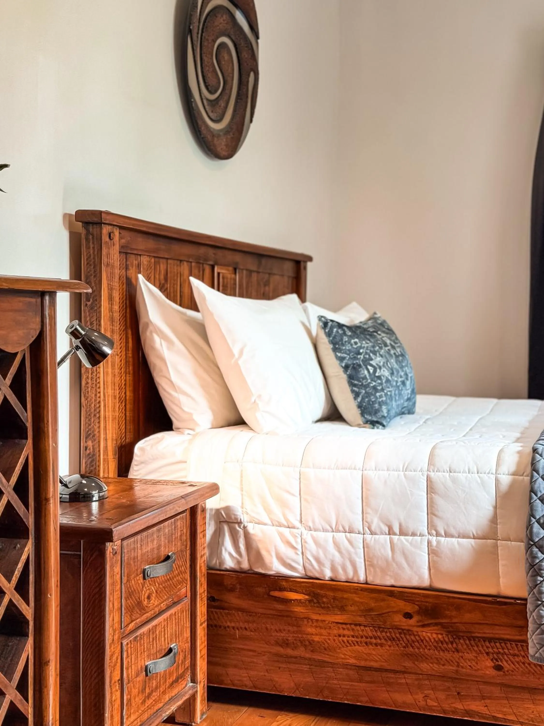 Studio King Apartment in Avalon Resort