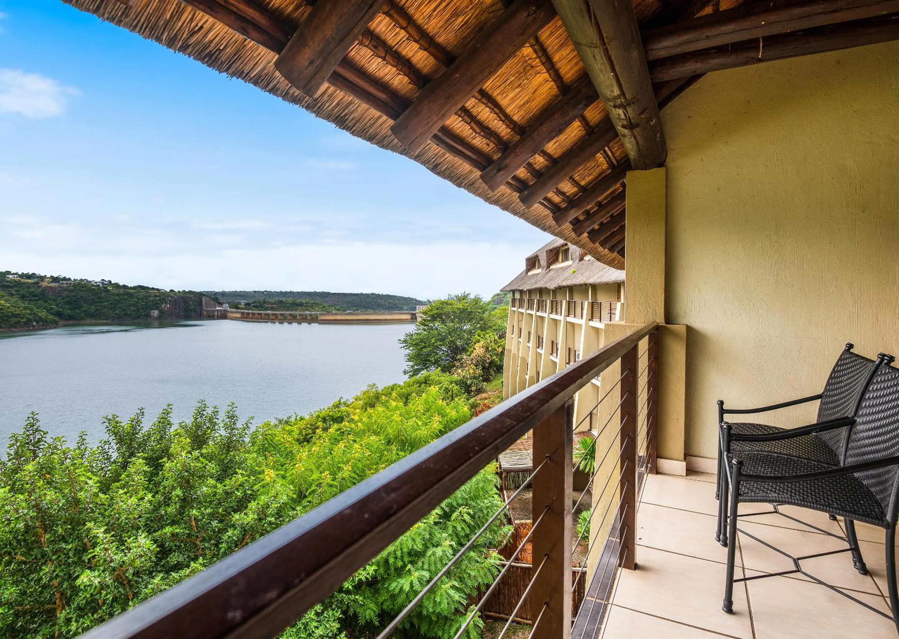 Loft - single occupancy in Jozini Tiger Lodge & Spa by Dream Resorts