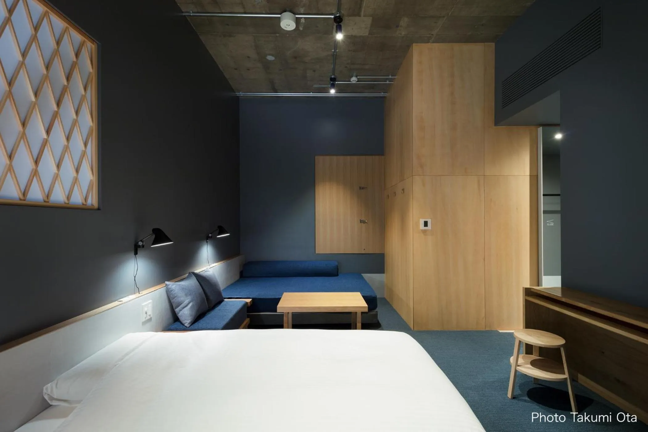 Moderate  in KUMU Kanazawa by THE SHARE HOTELS