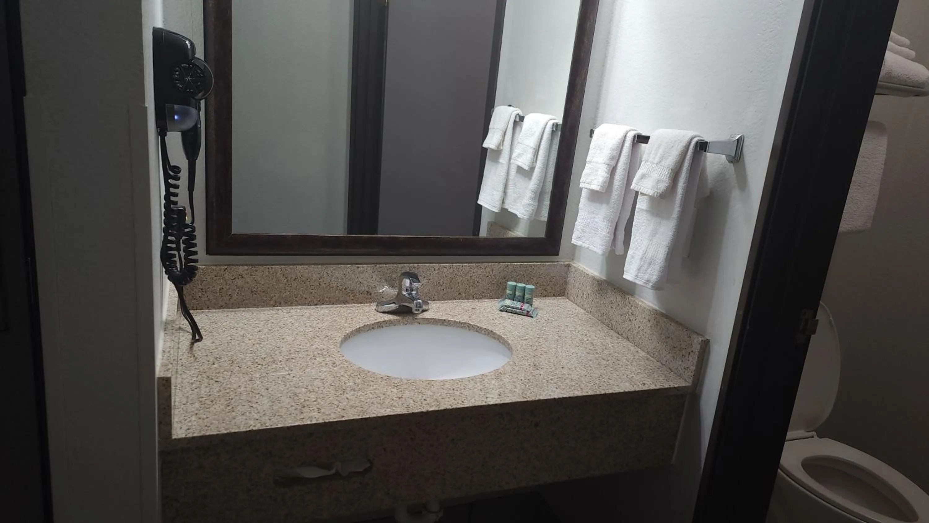 King Room with Bath Tub and Sofa Bed - Mobility Accessible in West Valley Inn