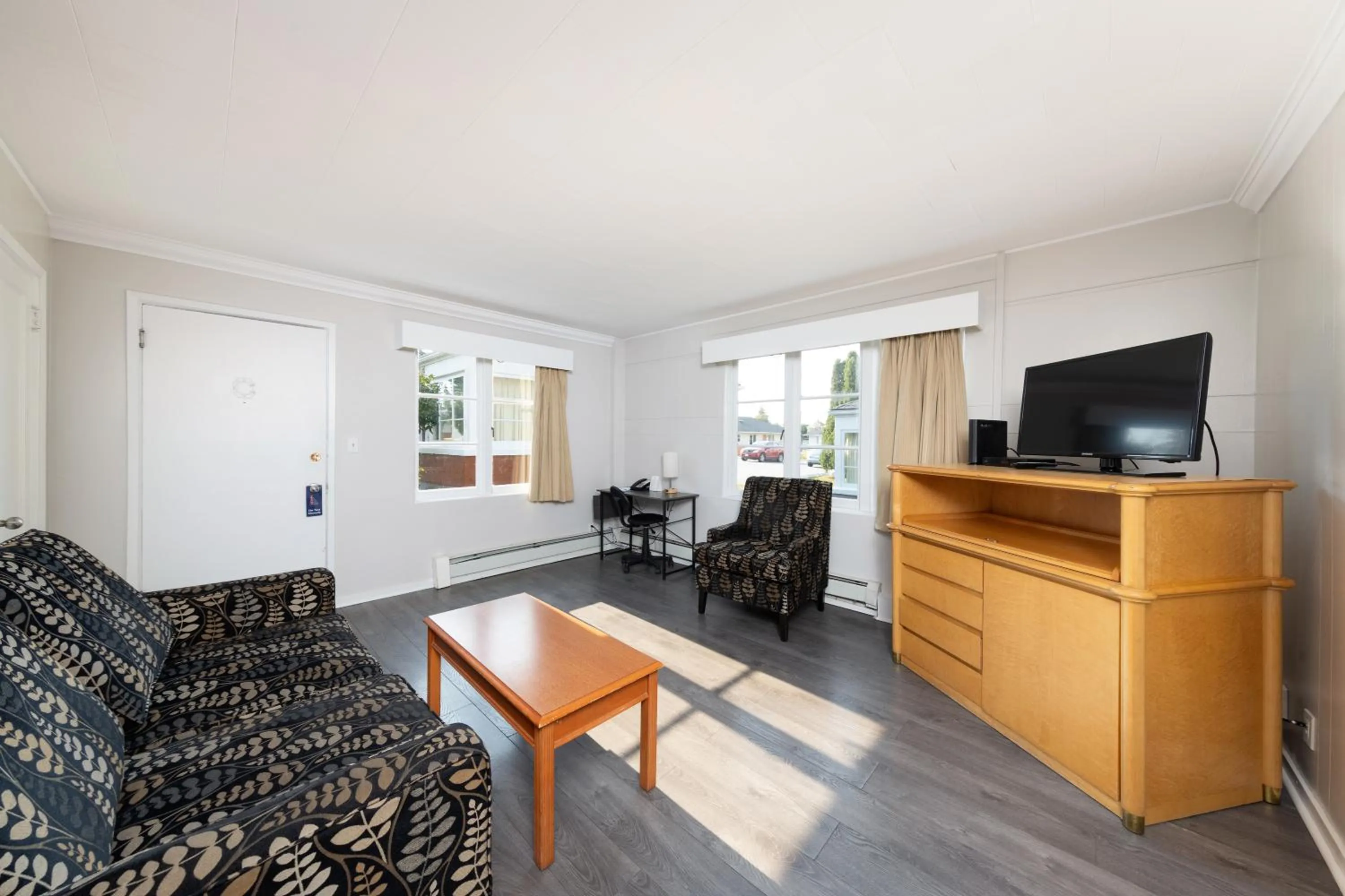 Family Suite in 2400 Motel