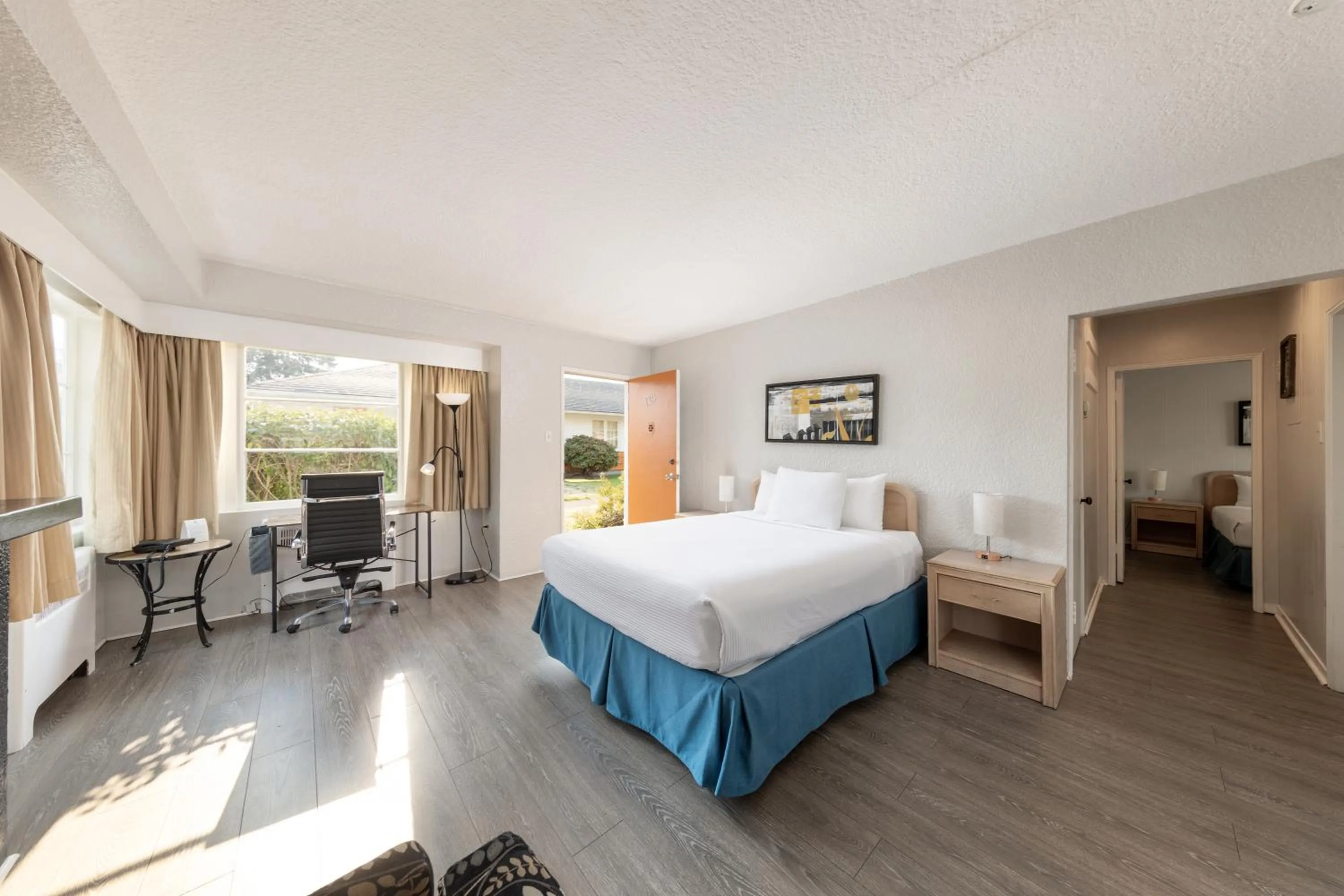 Family Suite in 2400 Motel