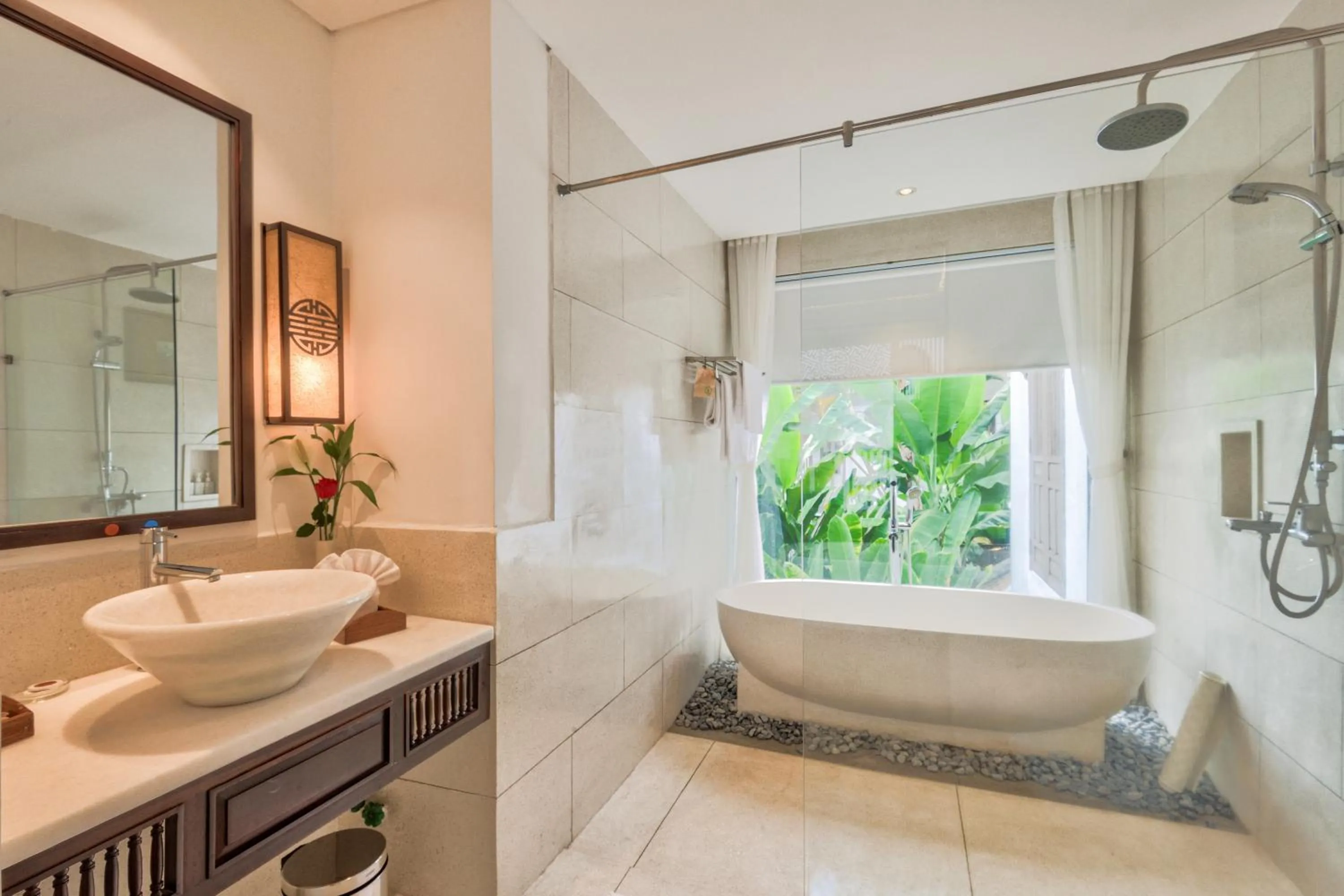 Standard Triple Room in Hoi An Ancient House Resort & Spa