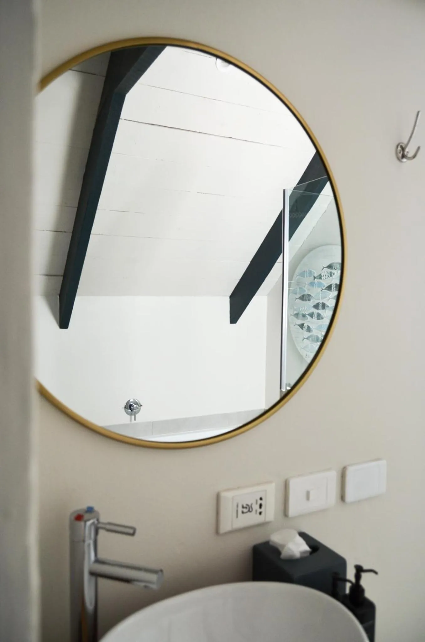 Classic Room with no views   in Abalone Hotel & Villas