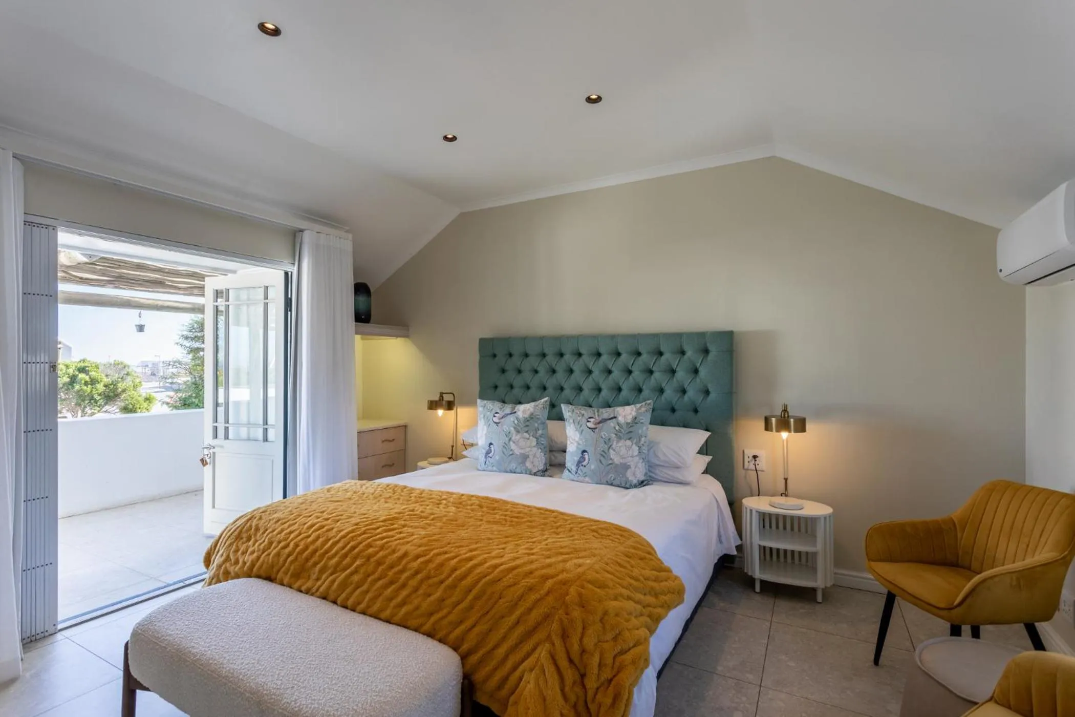 Two Bedroom Penthouse Apartment  in Abalone Hotel & Villas