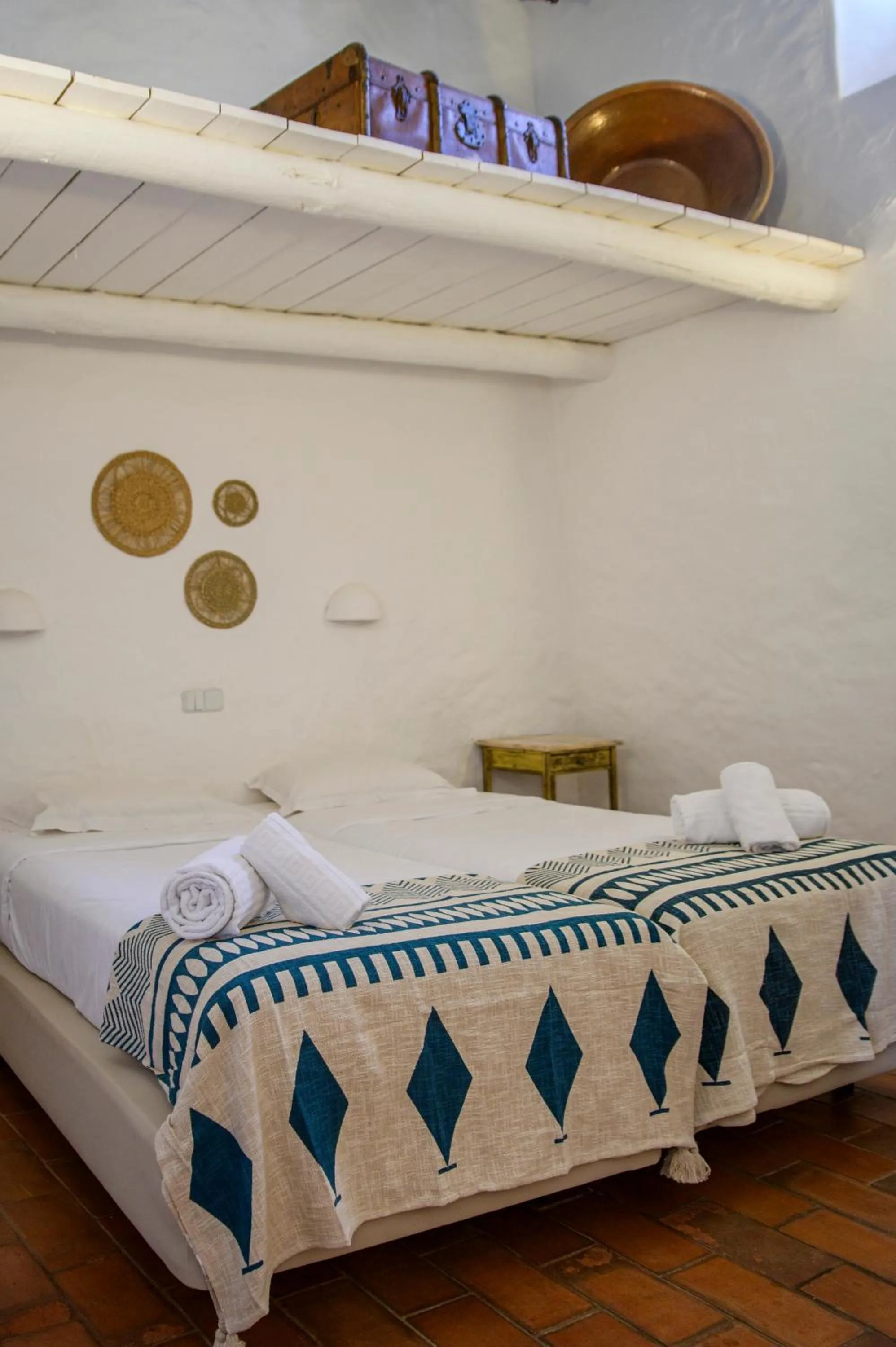 One-Bedroom Country House in Aldeia da Pedralva by WOT Signature