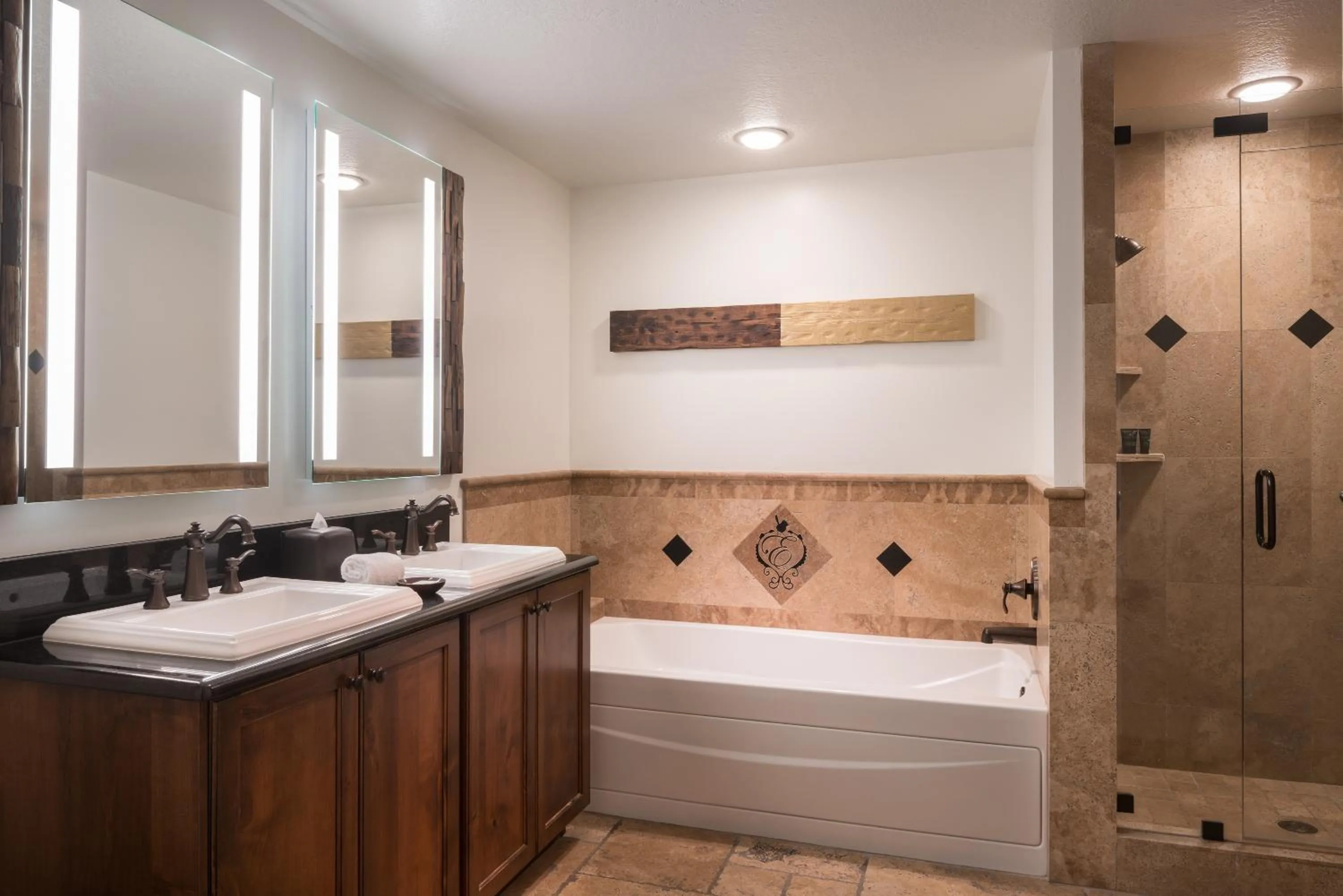 King Suite with Balcony in Hyatt Centric Park City