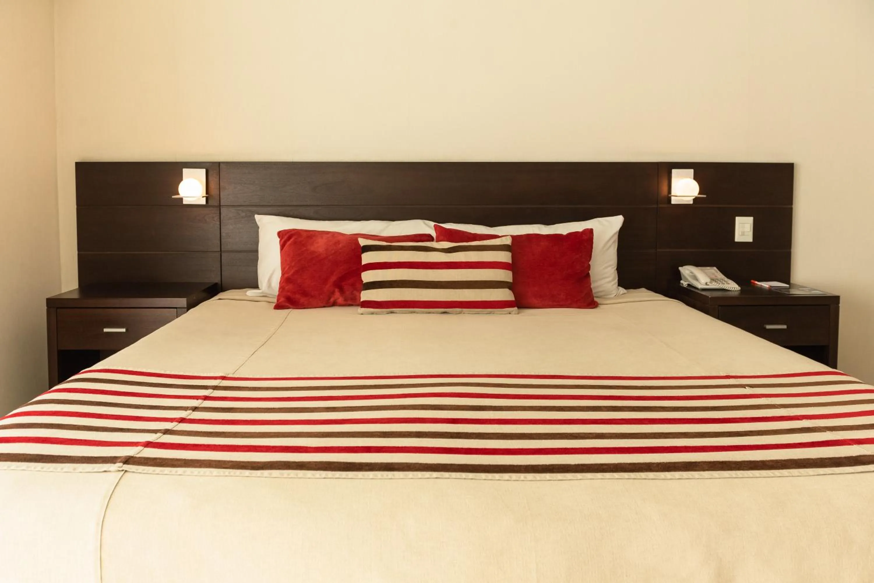 Classic Suite in Icaro Suites