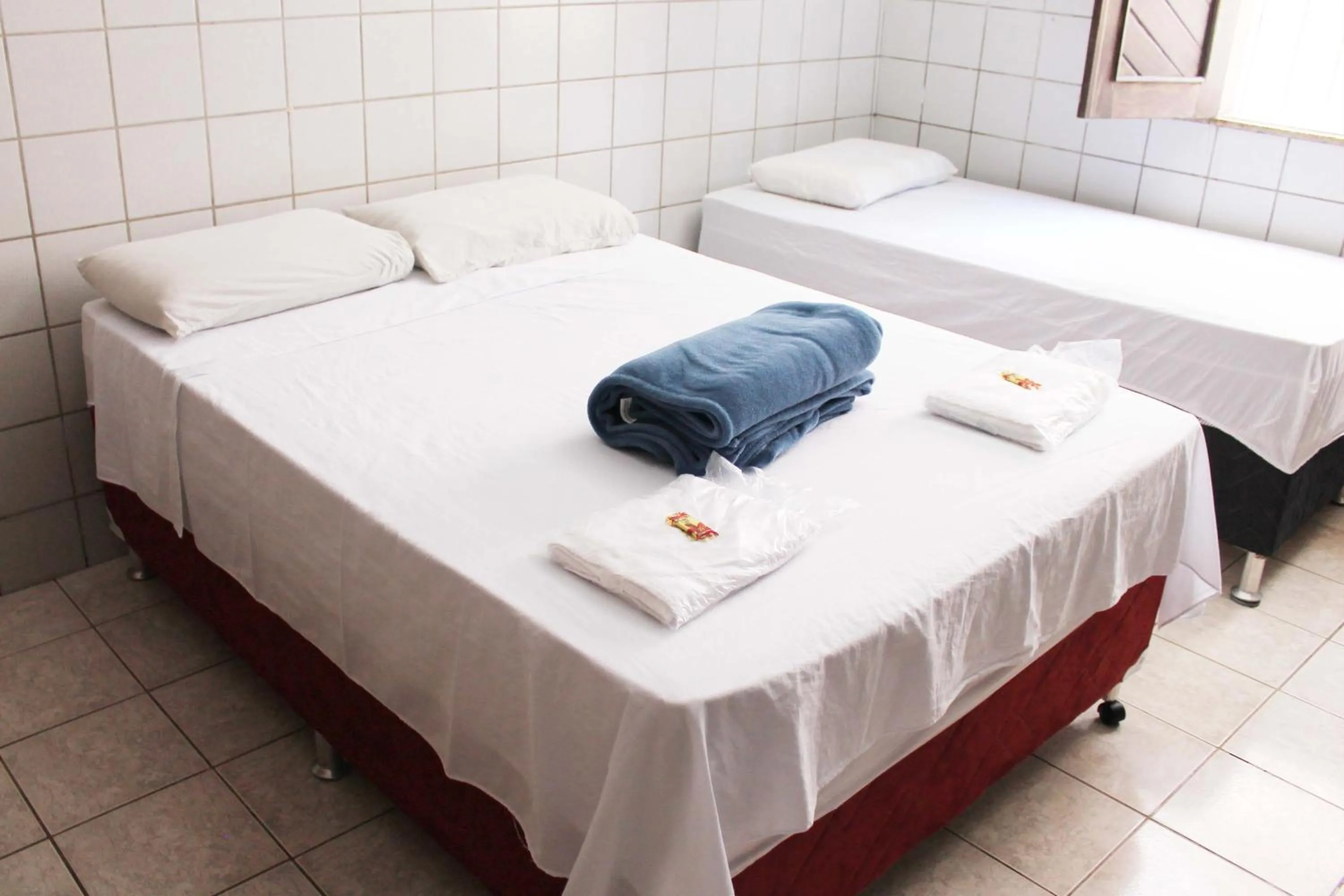 Executive Suite in Hotel Pousada Farol da Praia