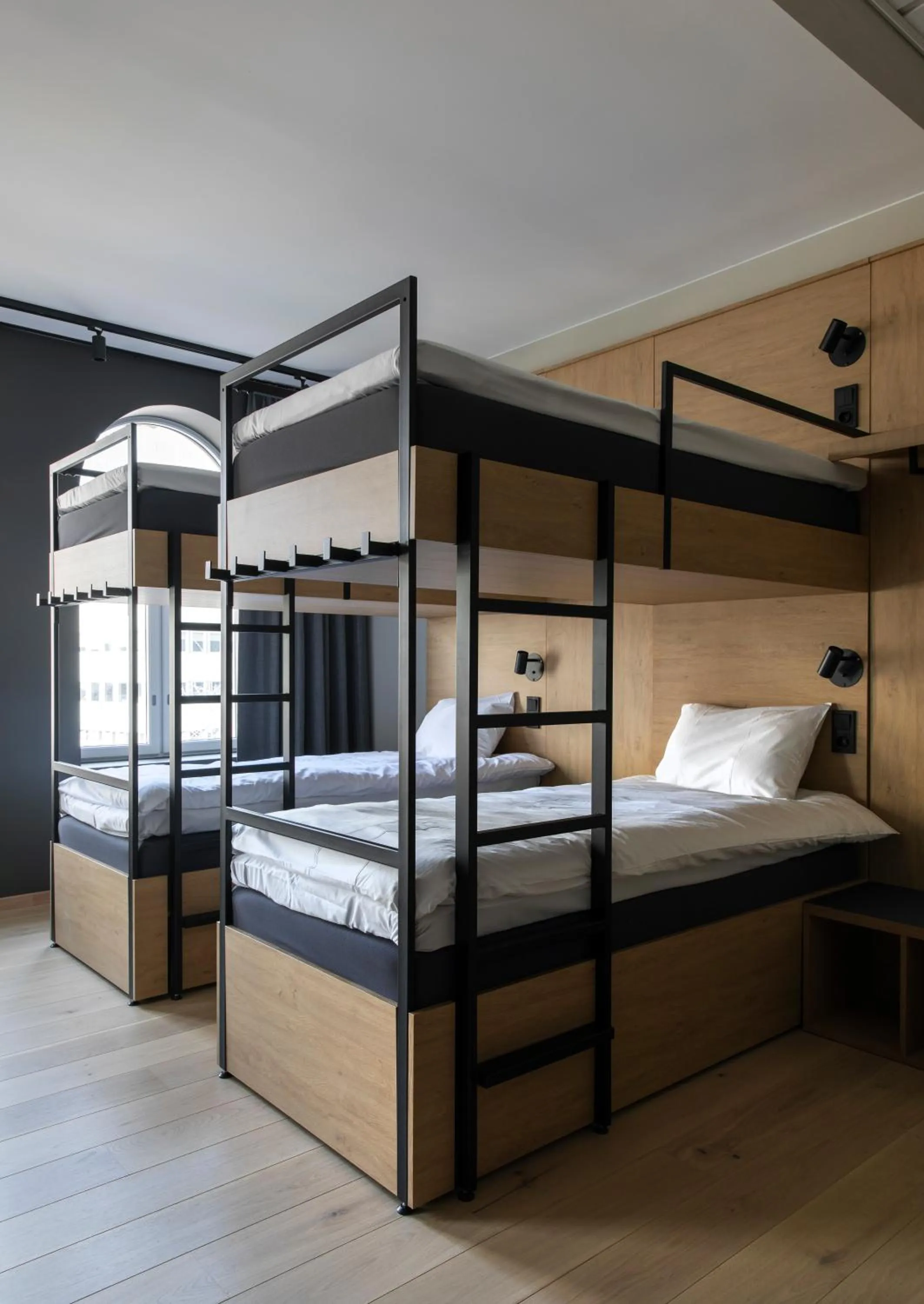 Family Room in Comfort Hotel Xpress Youngstorget