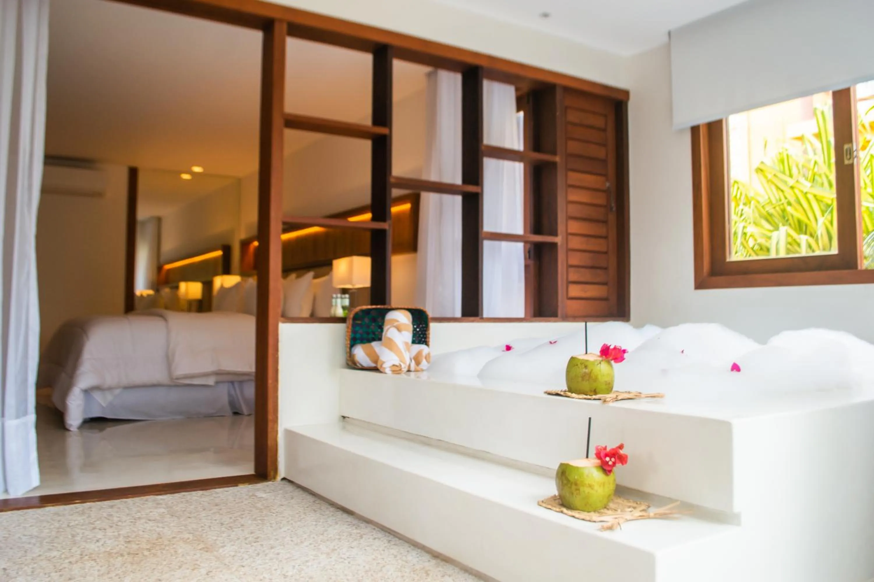  Premium Suíte Praia do Amor in Pipa Lagoa Hotel