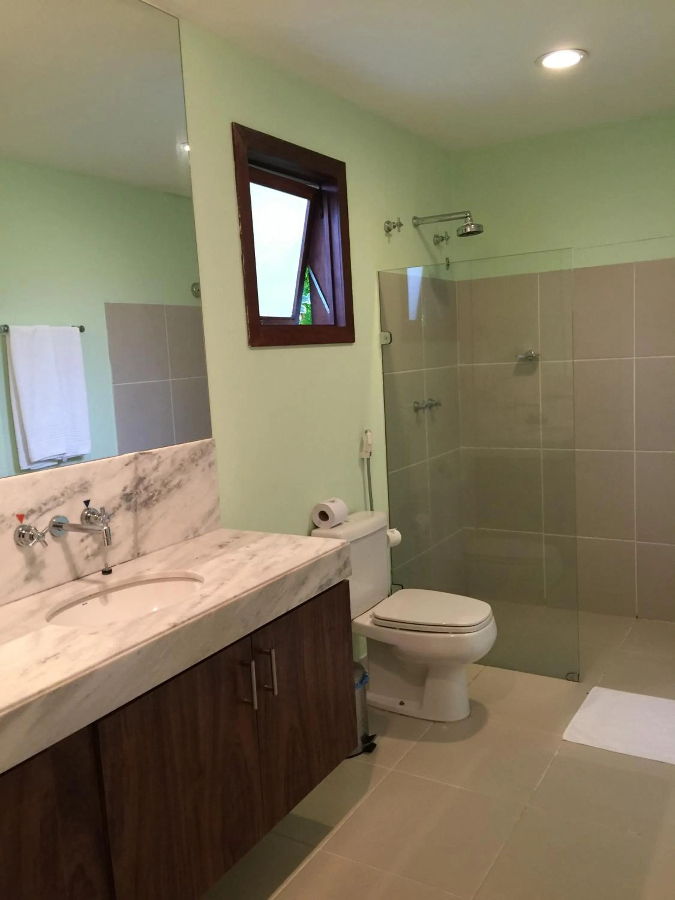 Family Bungalow in Pipa Lagoa Hotel