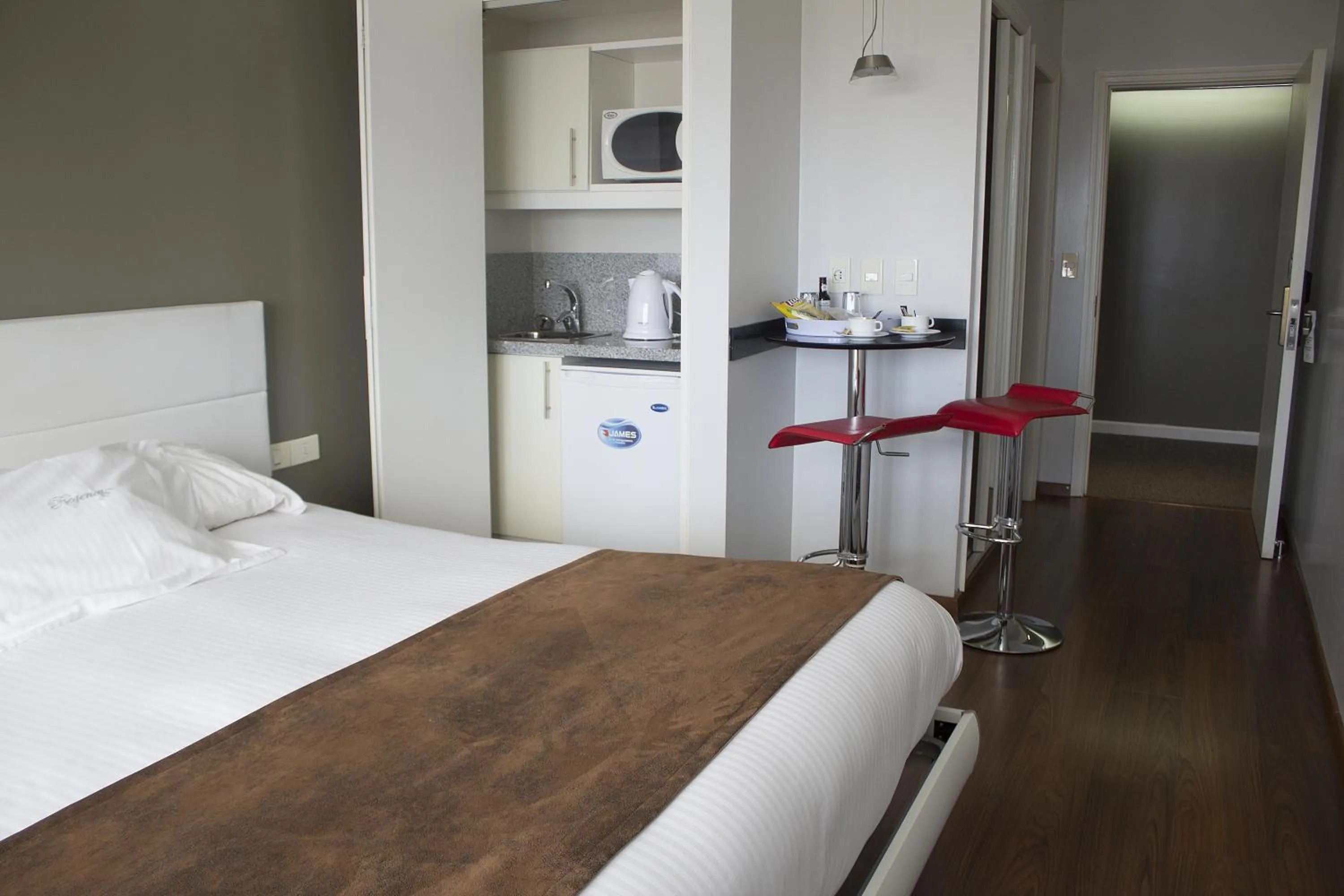 Executive Double Room in Regency Golf - Hotel Urbano