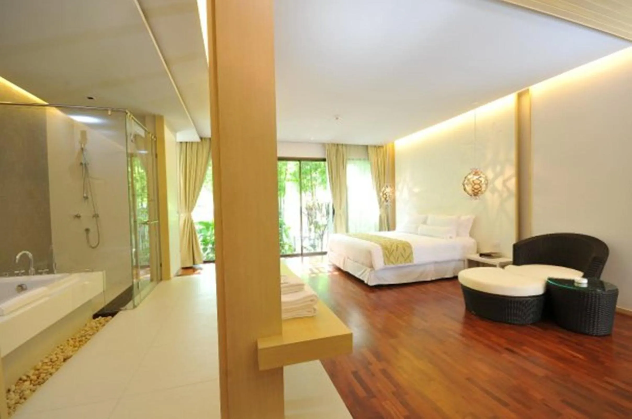 Suite in The Lapa Hua Hin
