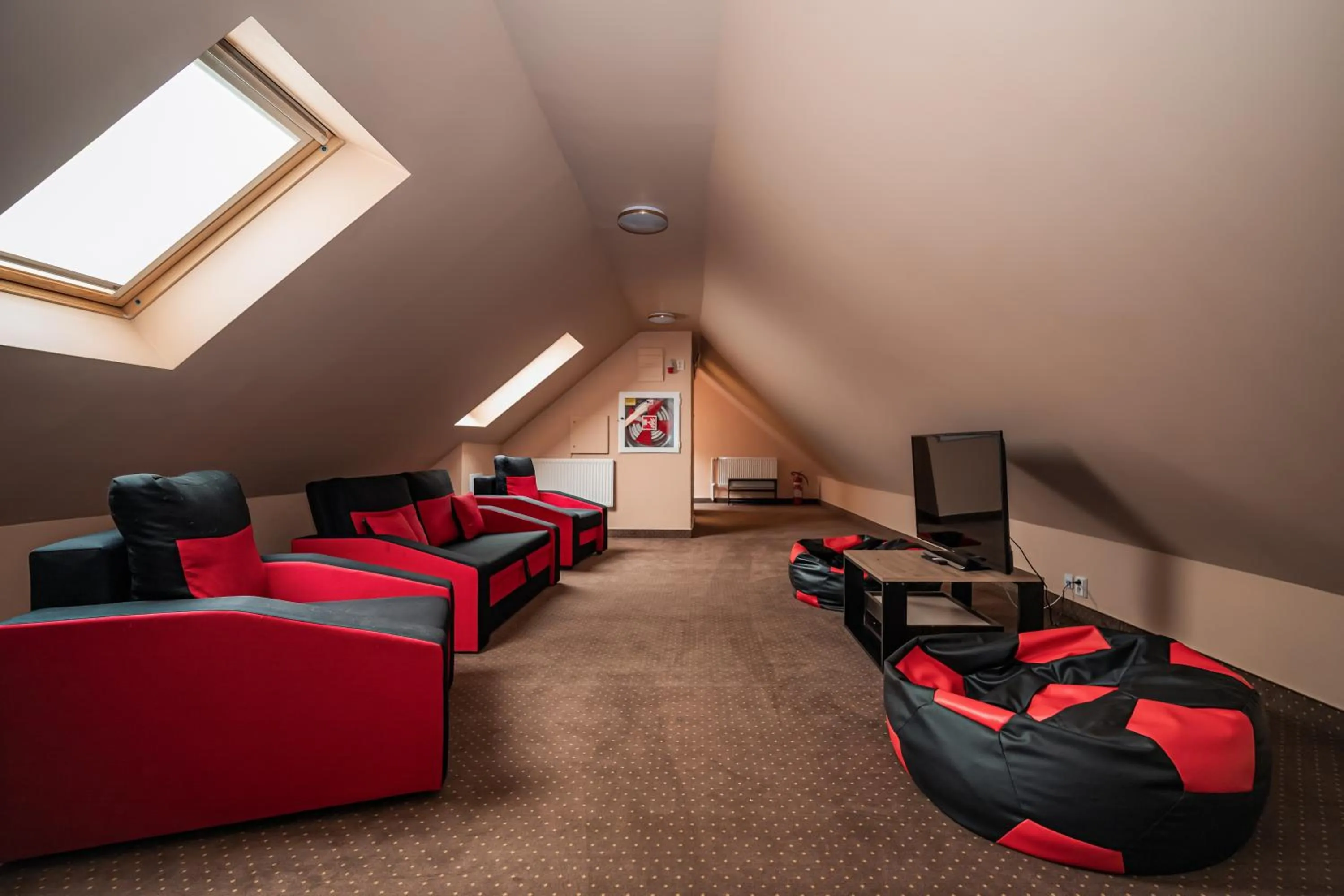 Deluxe Apartment in Hotel Czechia