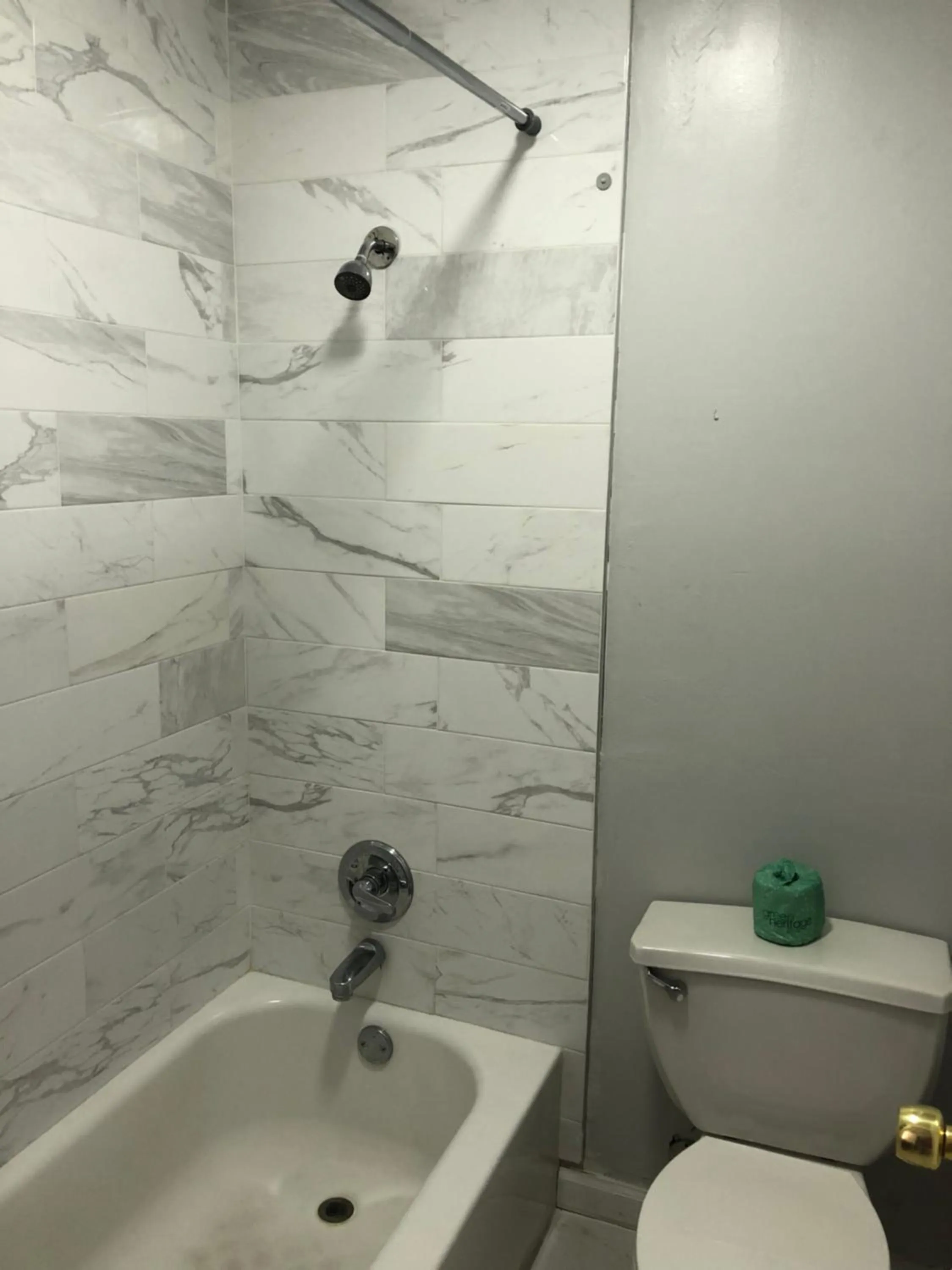 King Room in Midtown Hotel New Orleans