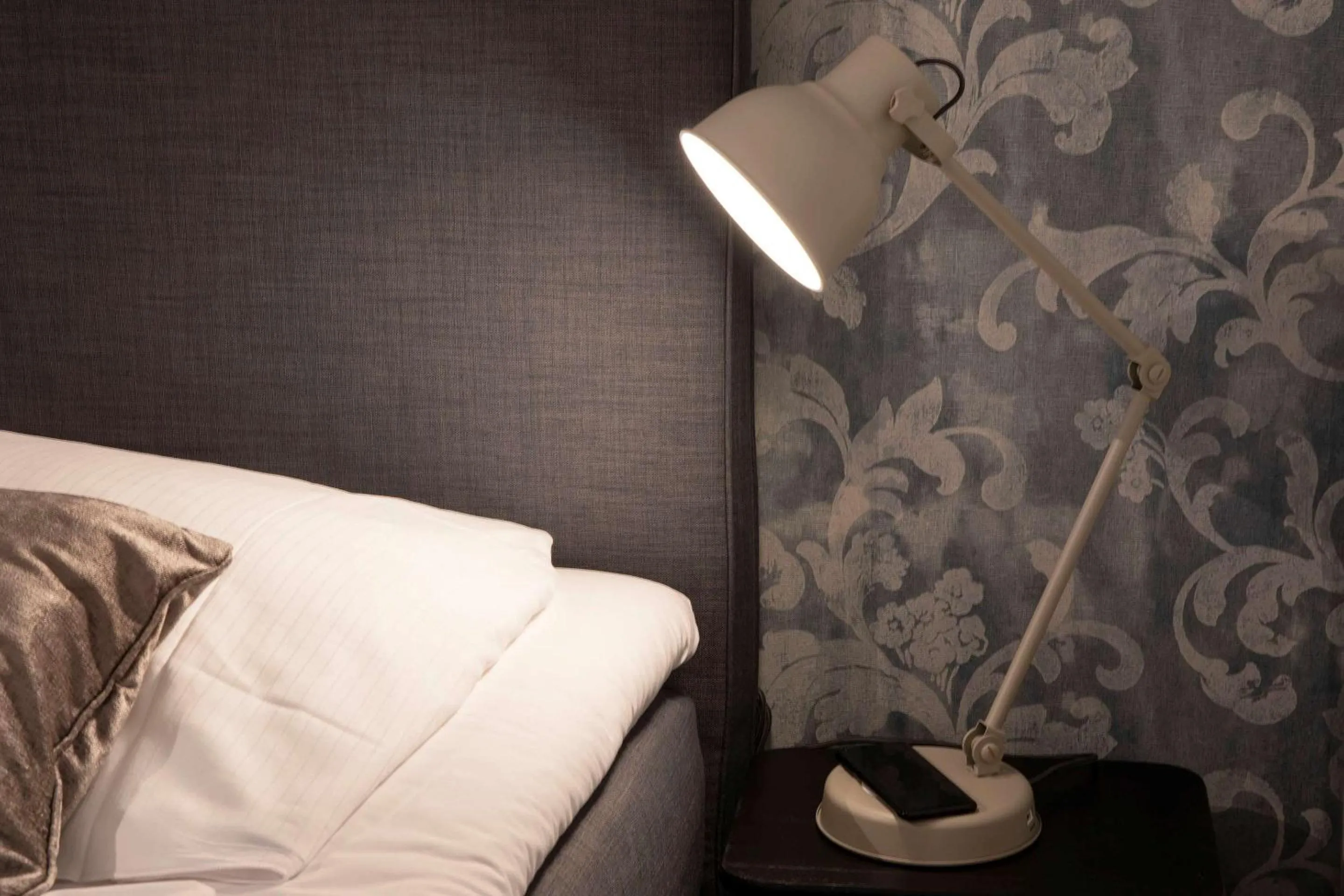 Twin Room - single occupancy - Non-Smoking in Best Western Tingvold Park Hotel