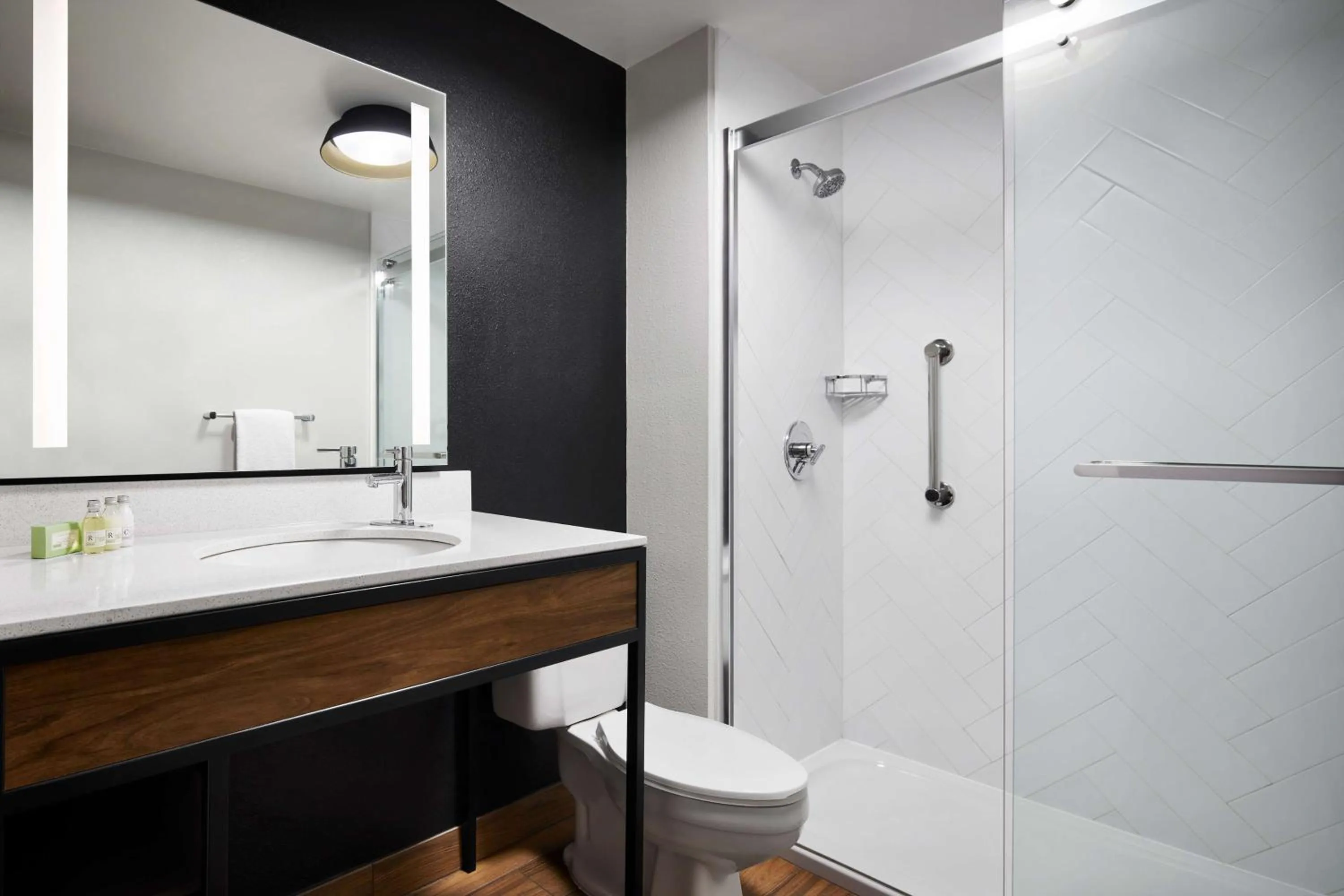 King Room in Killington Mountain Lodge, Tapestry Collection by Hilton