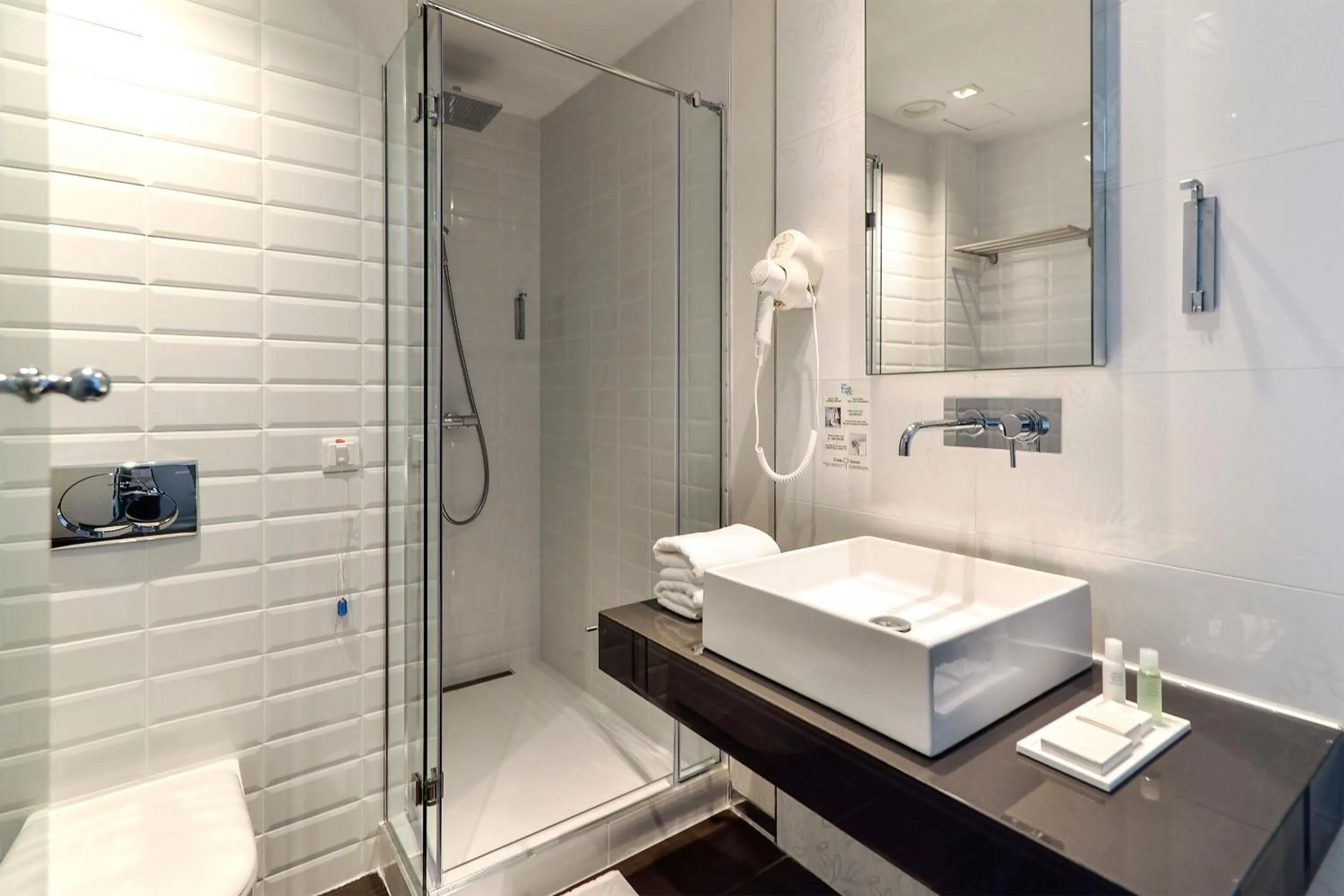 Superior Room in Belgrade Art Hotel, a member of Radisson Individuals