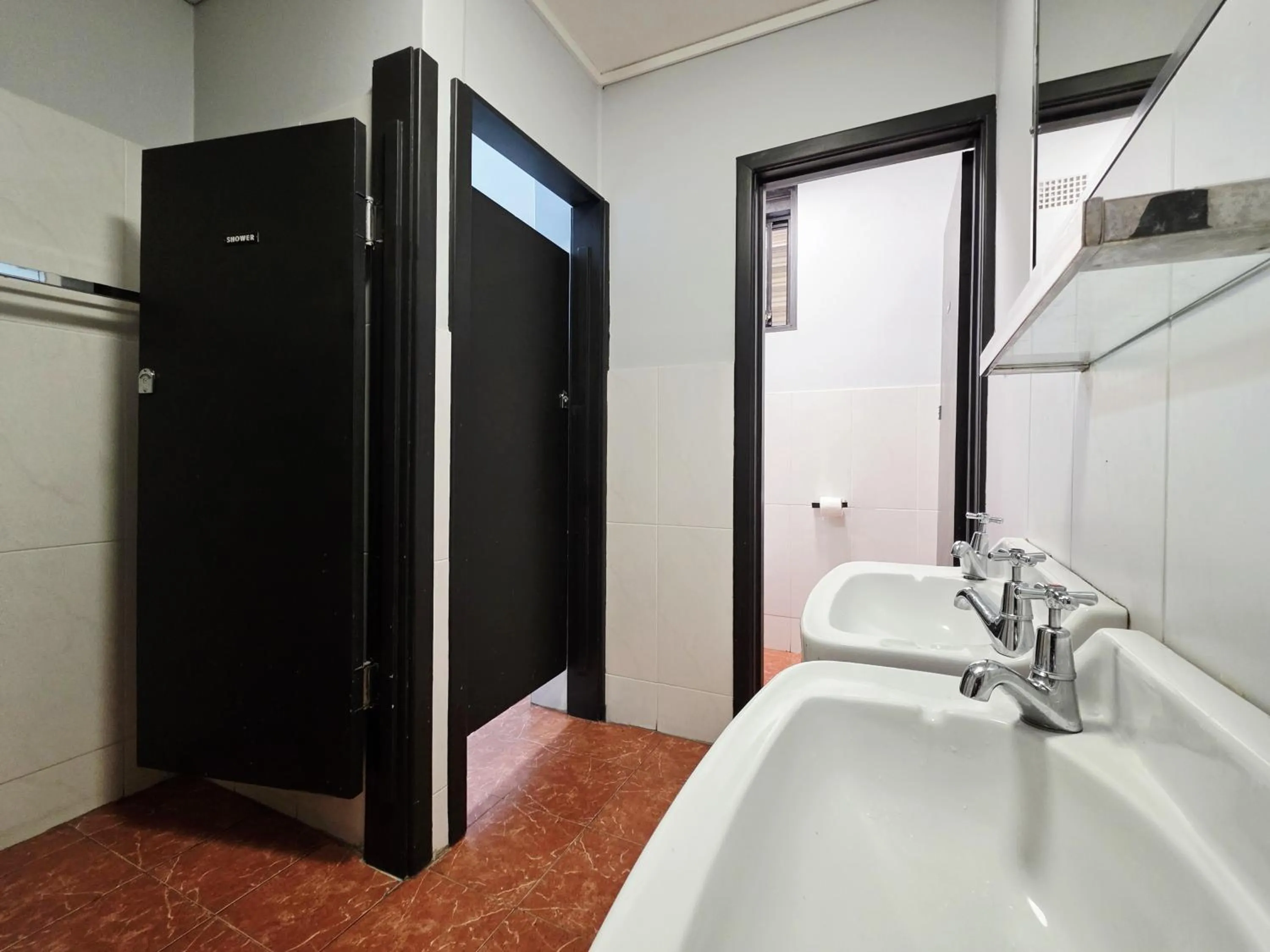 Double Room (Shared Bathroom) in Panania Hotel Sydney