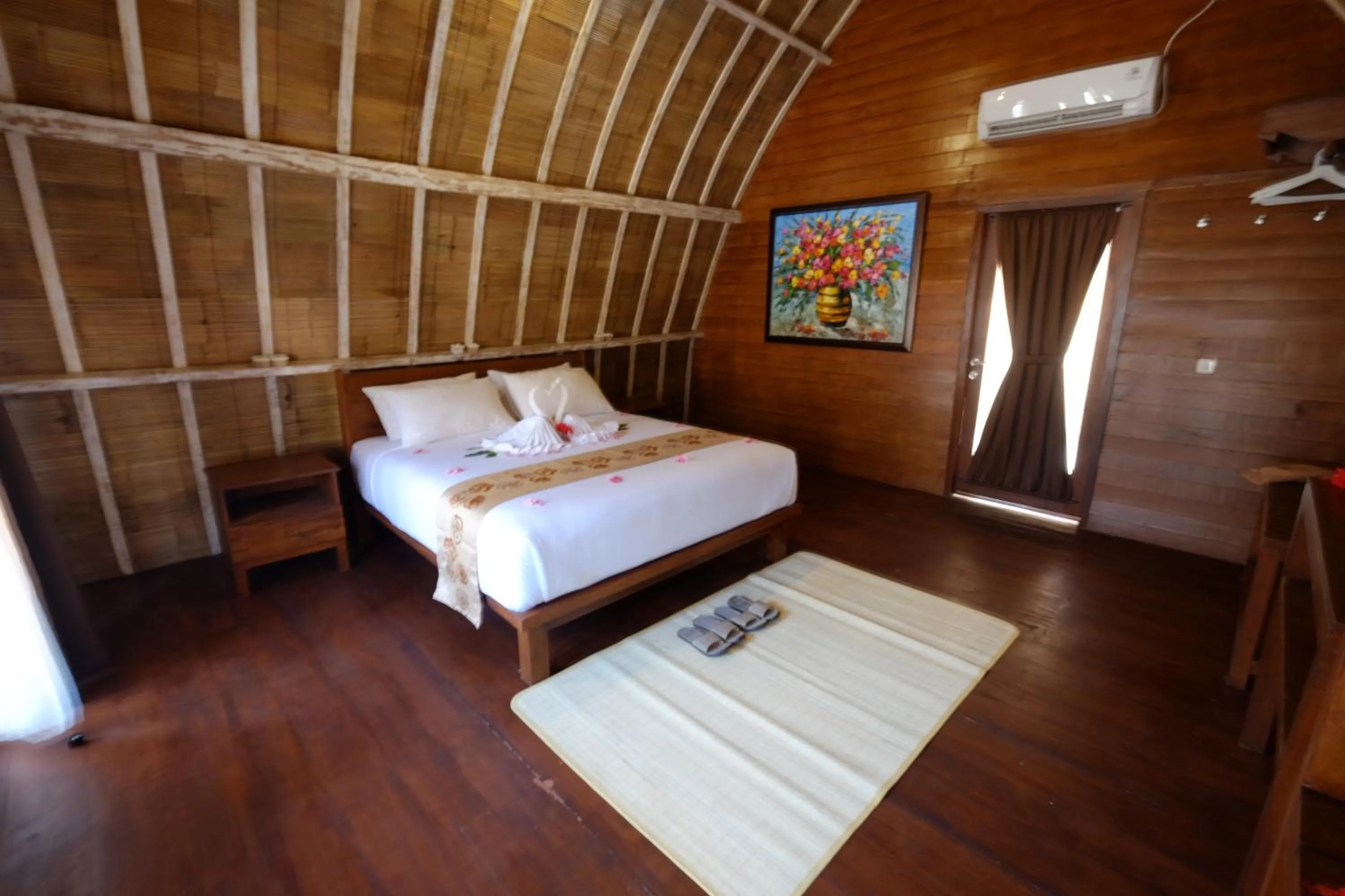 Deluxe Villa in Paradesa Living