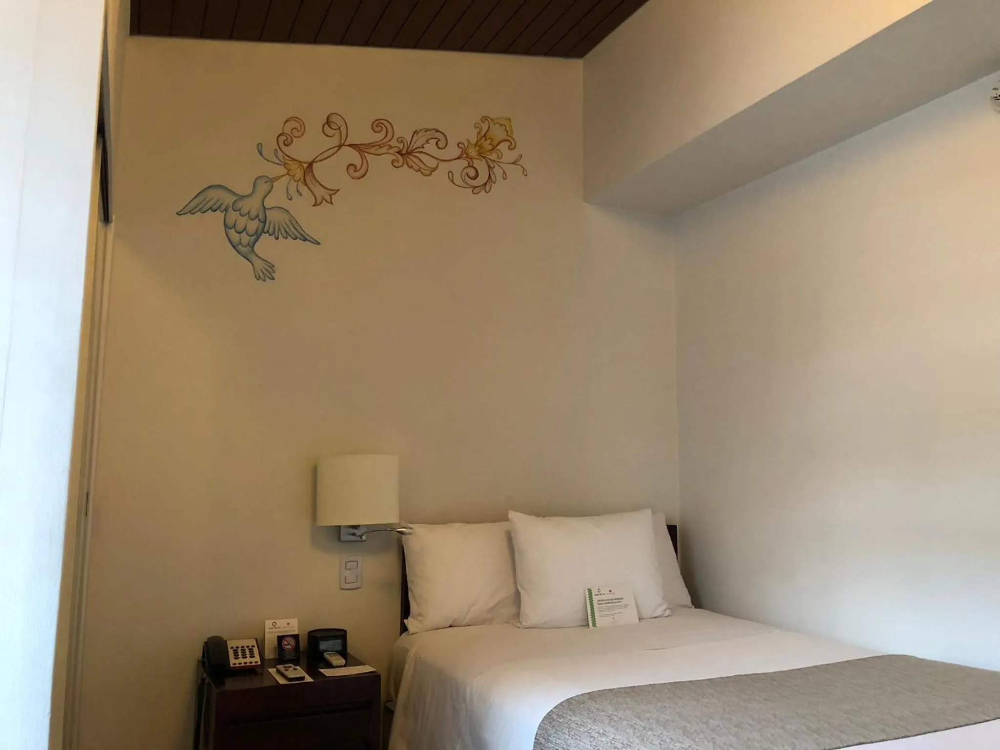 Standard Single Room in Wyndham Costa del Sol Cusco
