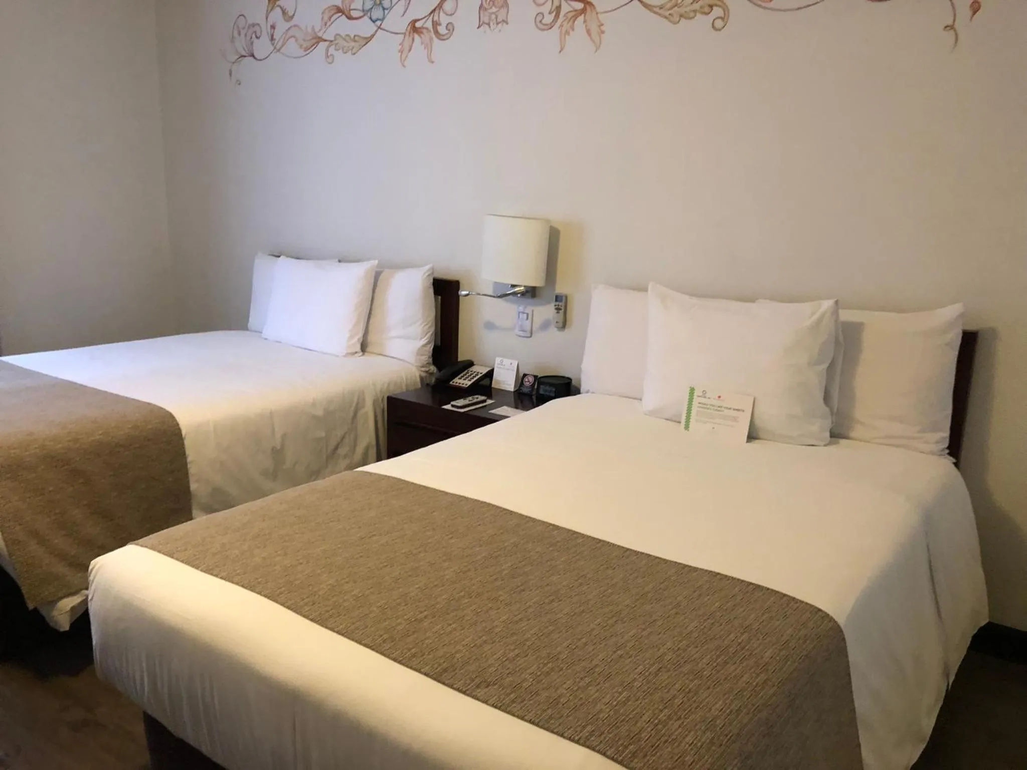 Standard Twin Room in Costa del Sol Wyndham Cusco