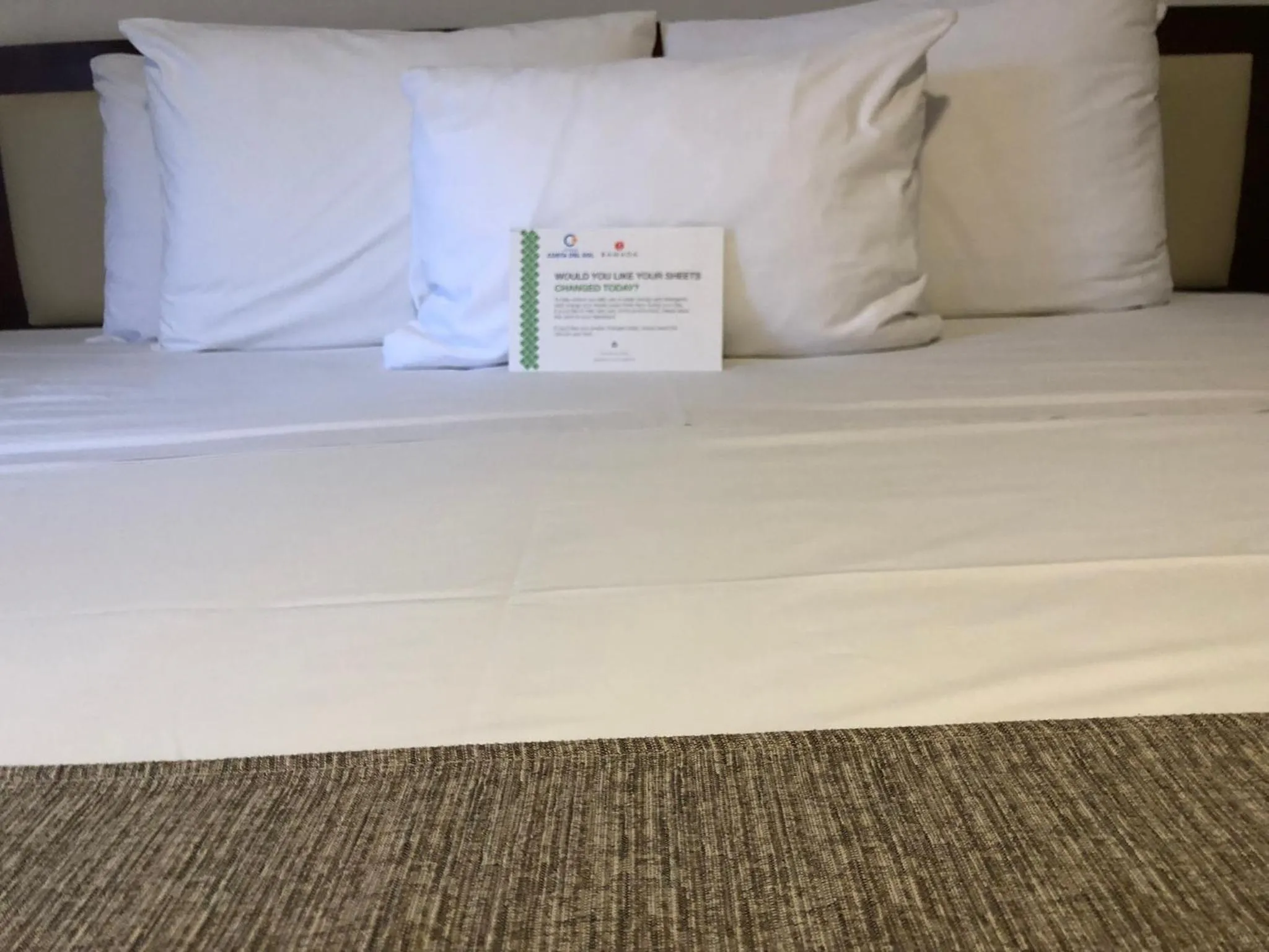 Standard Queen Room in Wyndham Costa del Sol Cusco