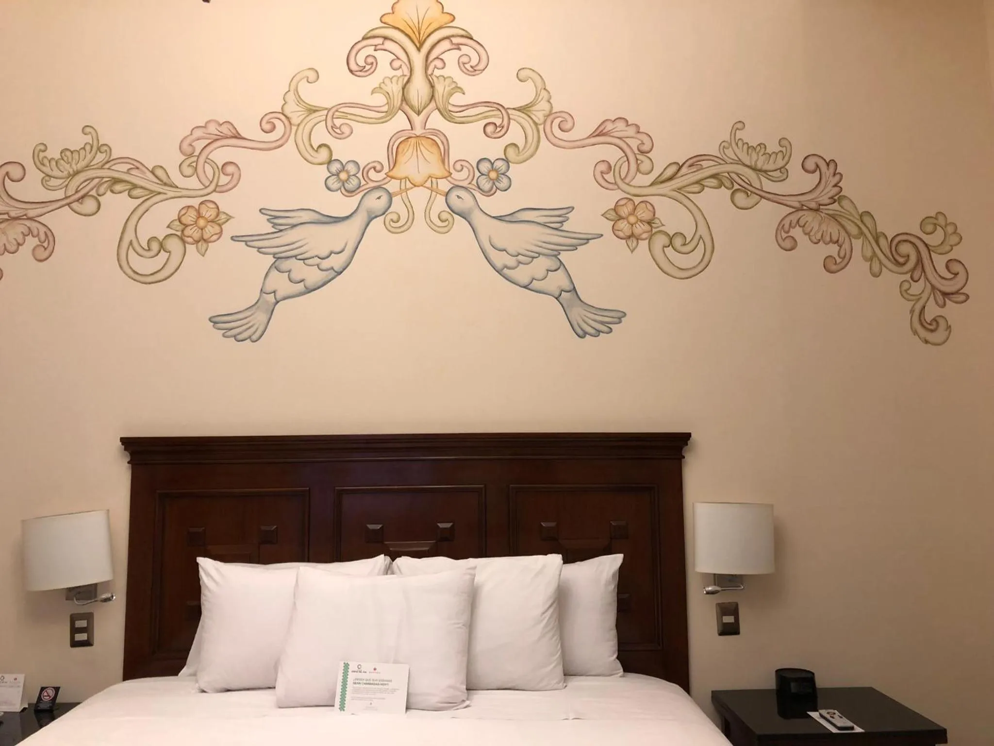 Deluxe Colonial Room in Wyndham Costa del Sol Cusco