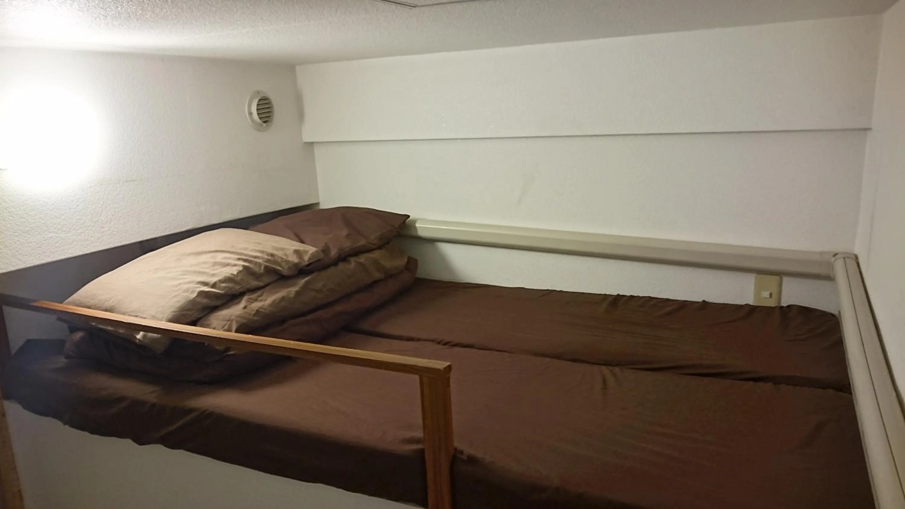 Small Twin Room in Stella Resort