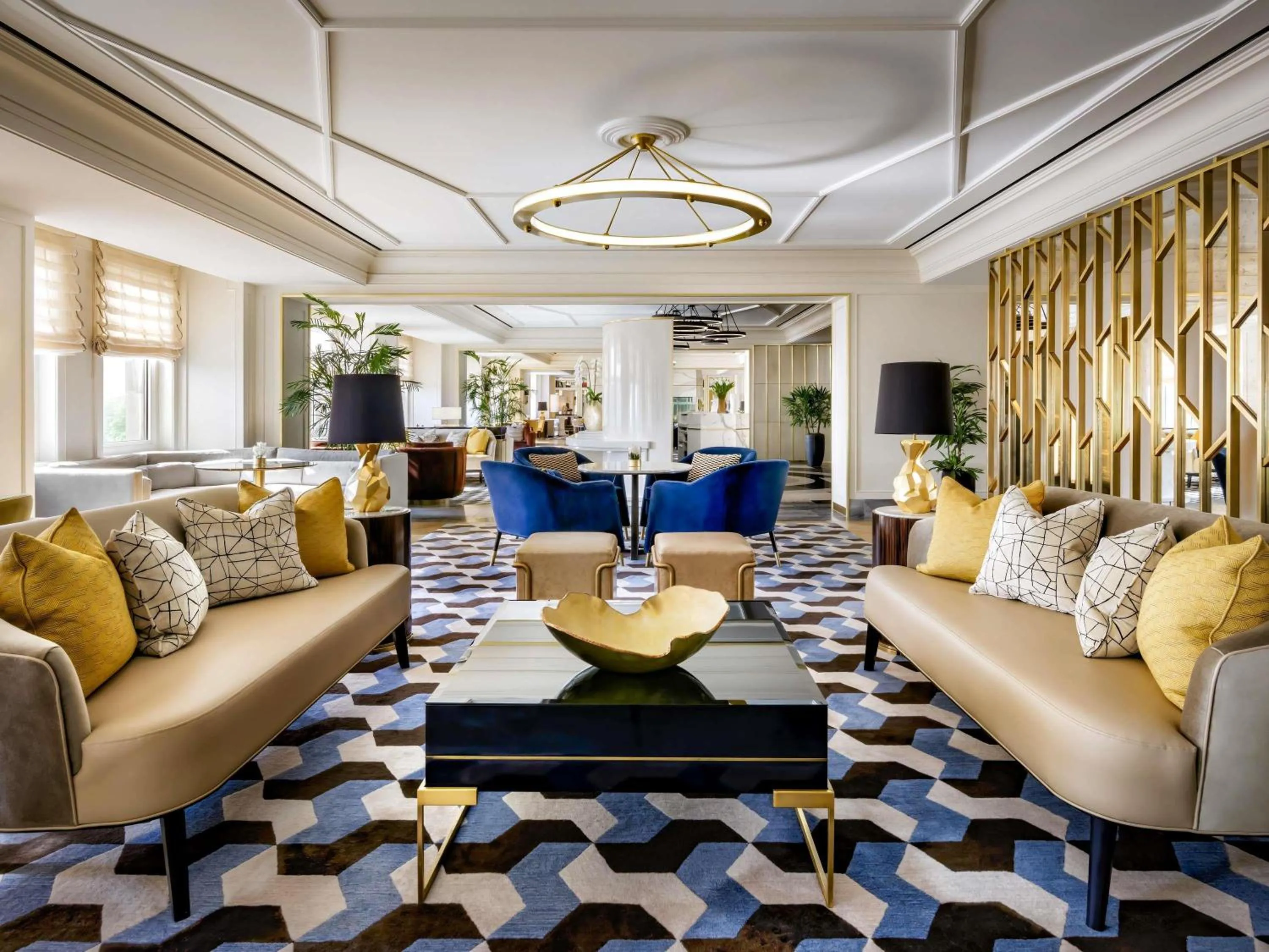 Fairmont Gold Studio Suite in Fairmont Royal York Hotel