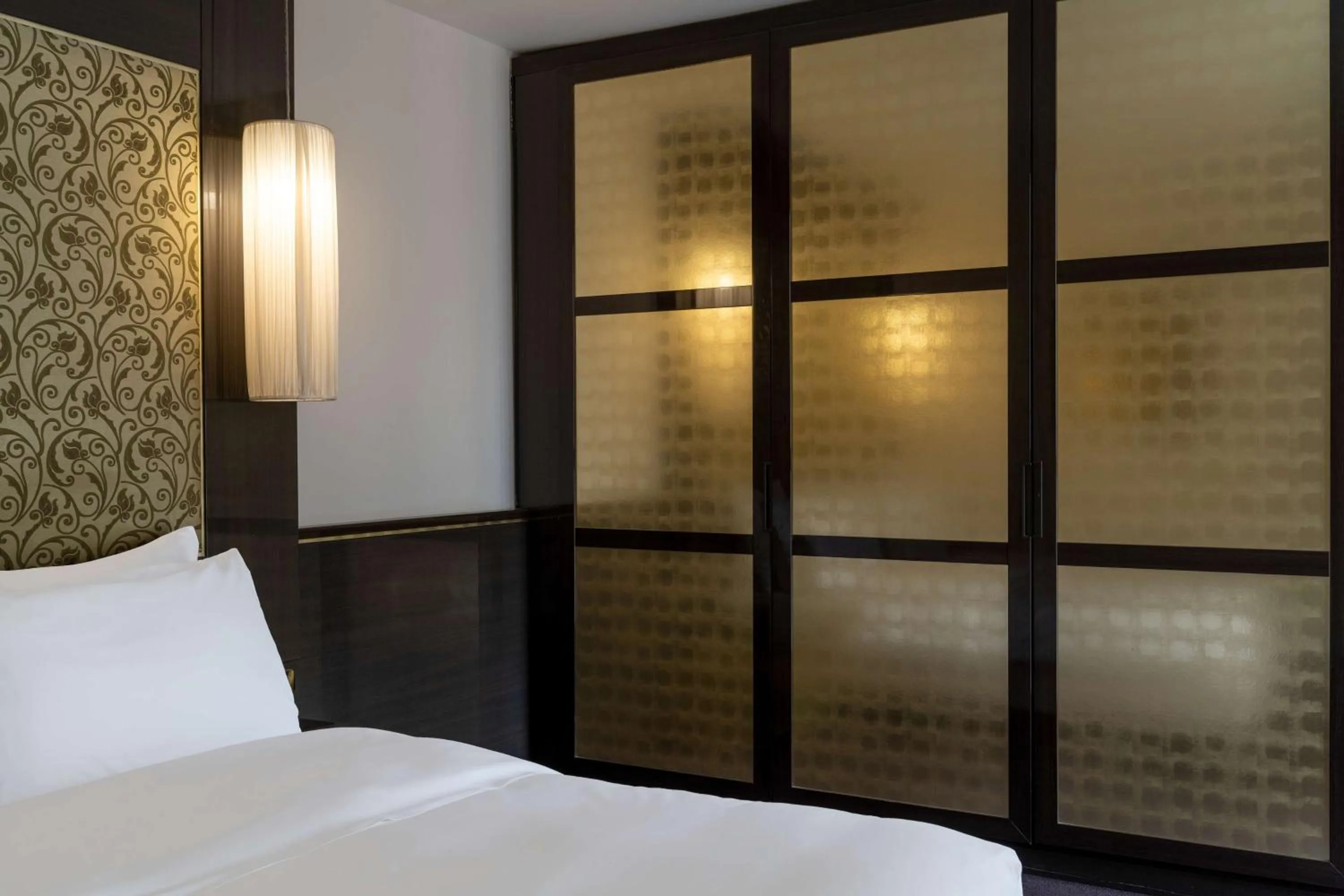 Premium Room with Terrace and River View in Radisson Blu Hotel N'Djamena