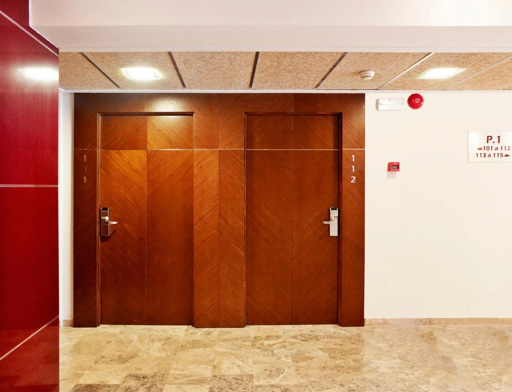 Junior Suite in MLL Mediterranean Bay - Adults Only