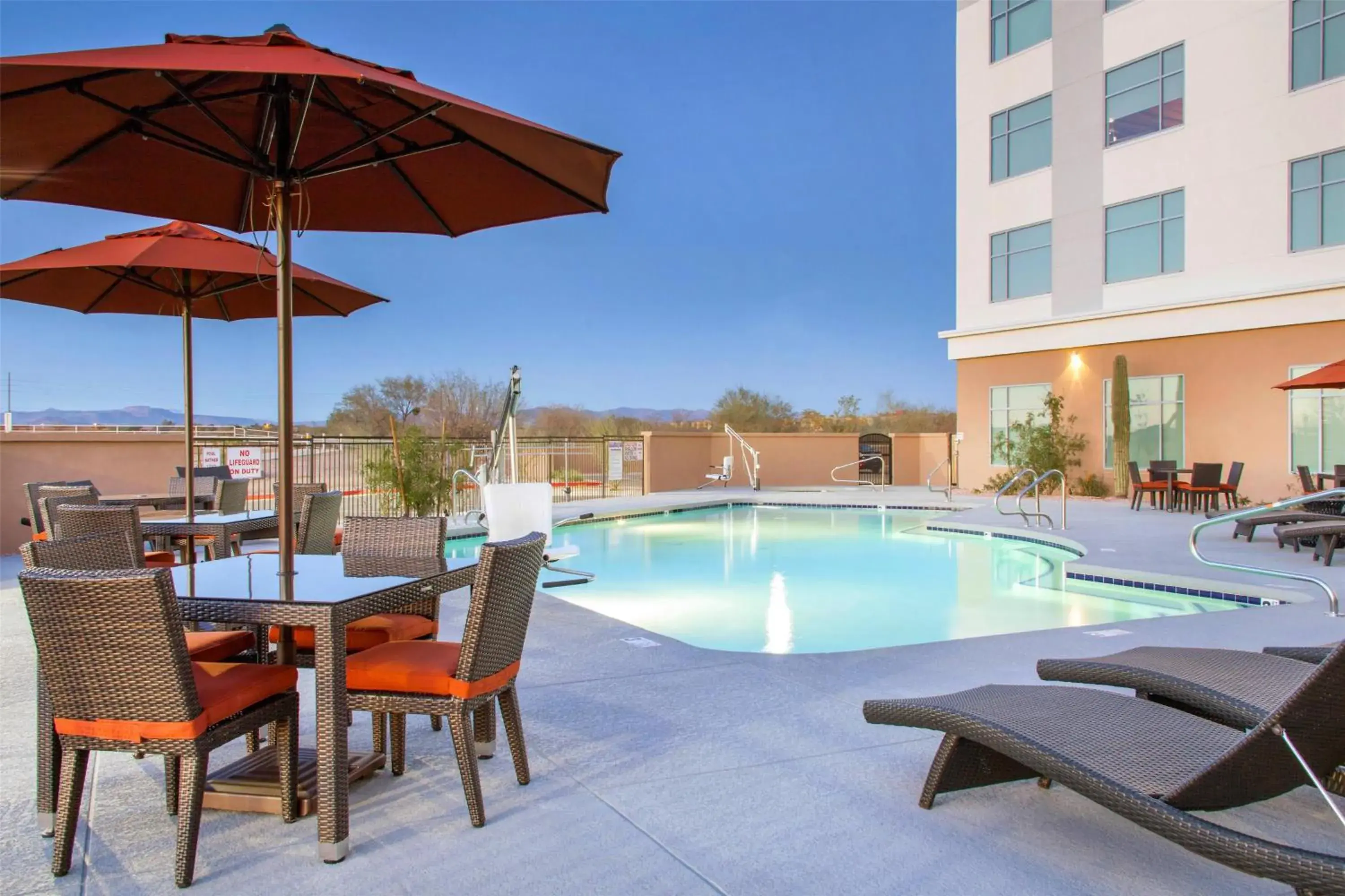 Hilton Garden Inn North Phoenix Scottsdale Hilton Garden Inn North Phoenix Scottsdale