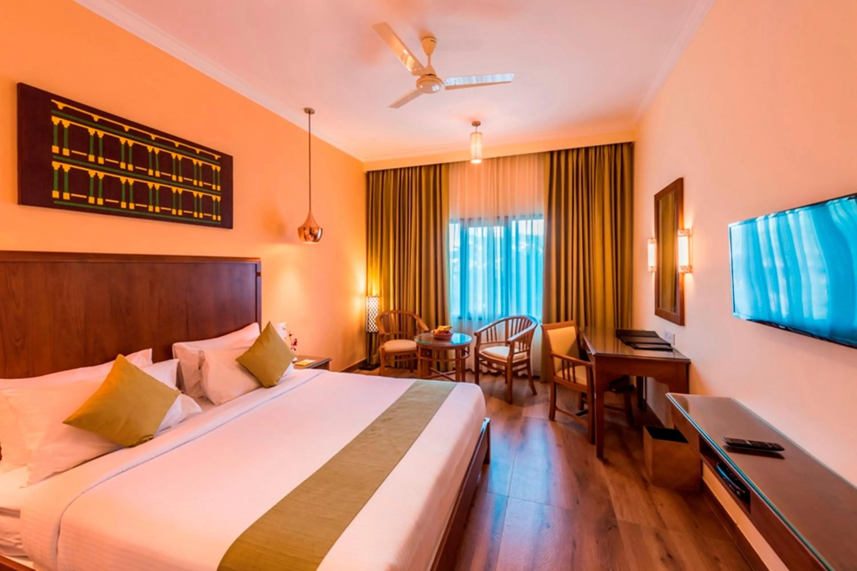 Suite (Complimentary Hi Tea)  - single occupancy in Regenta Central Herald Mysore