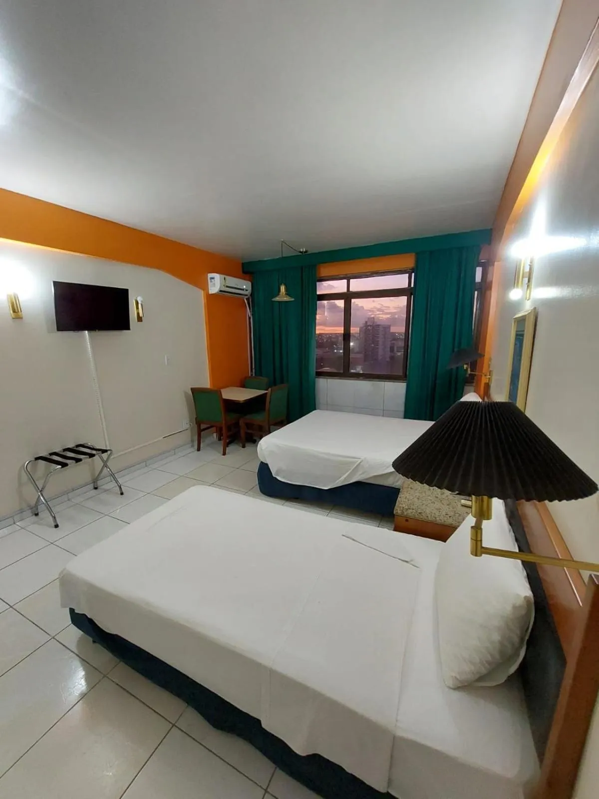 Standard Single Room in Taj Mahal Hotel