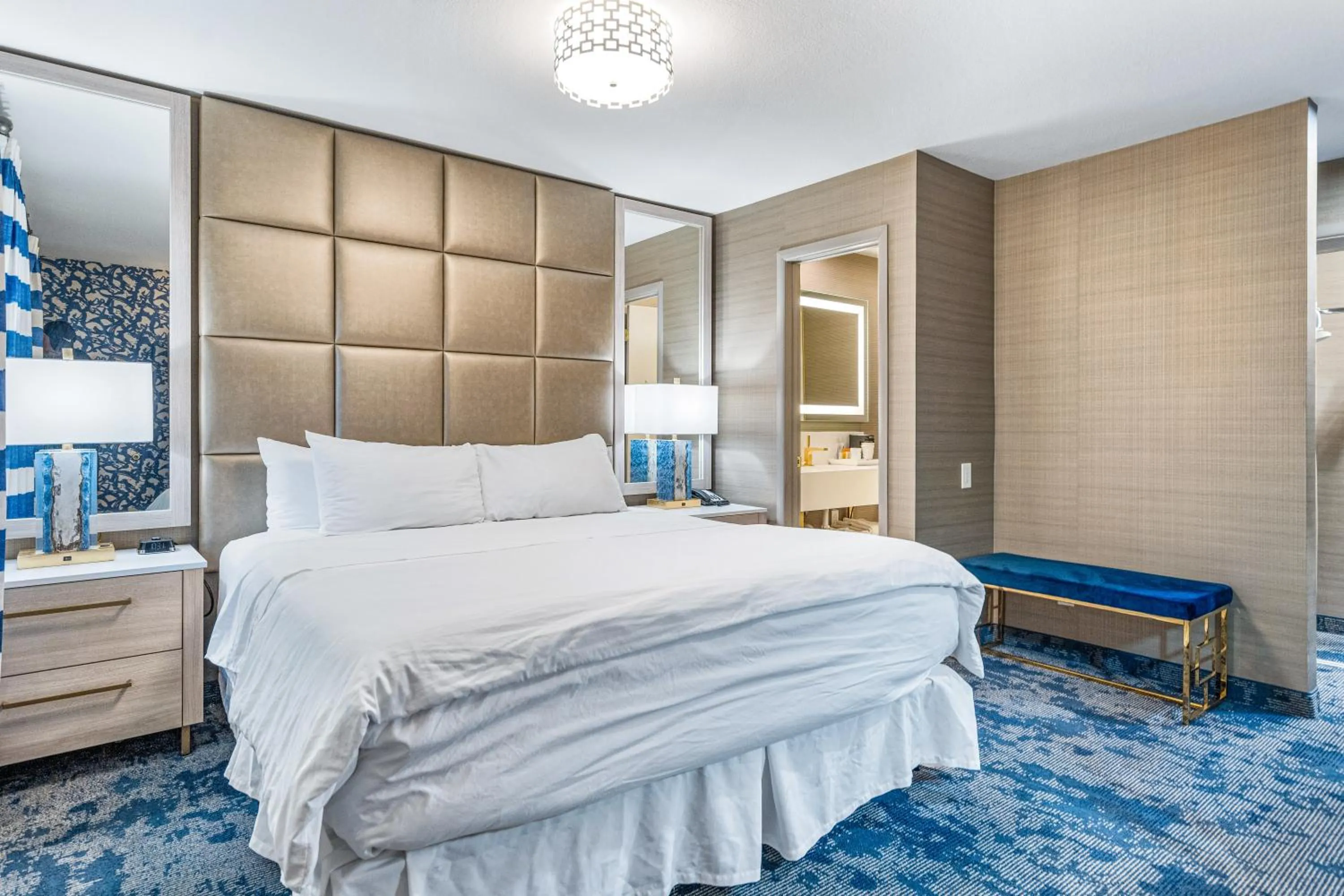 King Studio in 3 Palms Tucson North Foothills