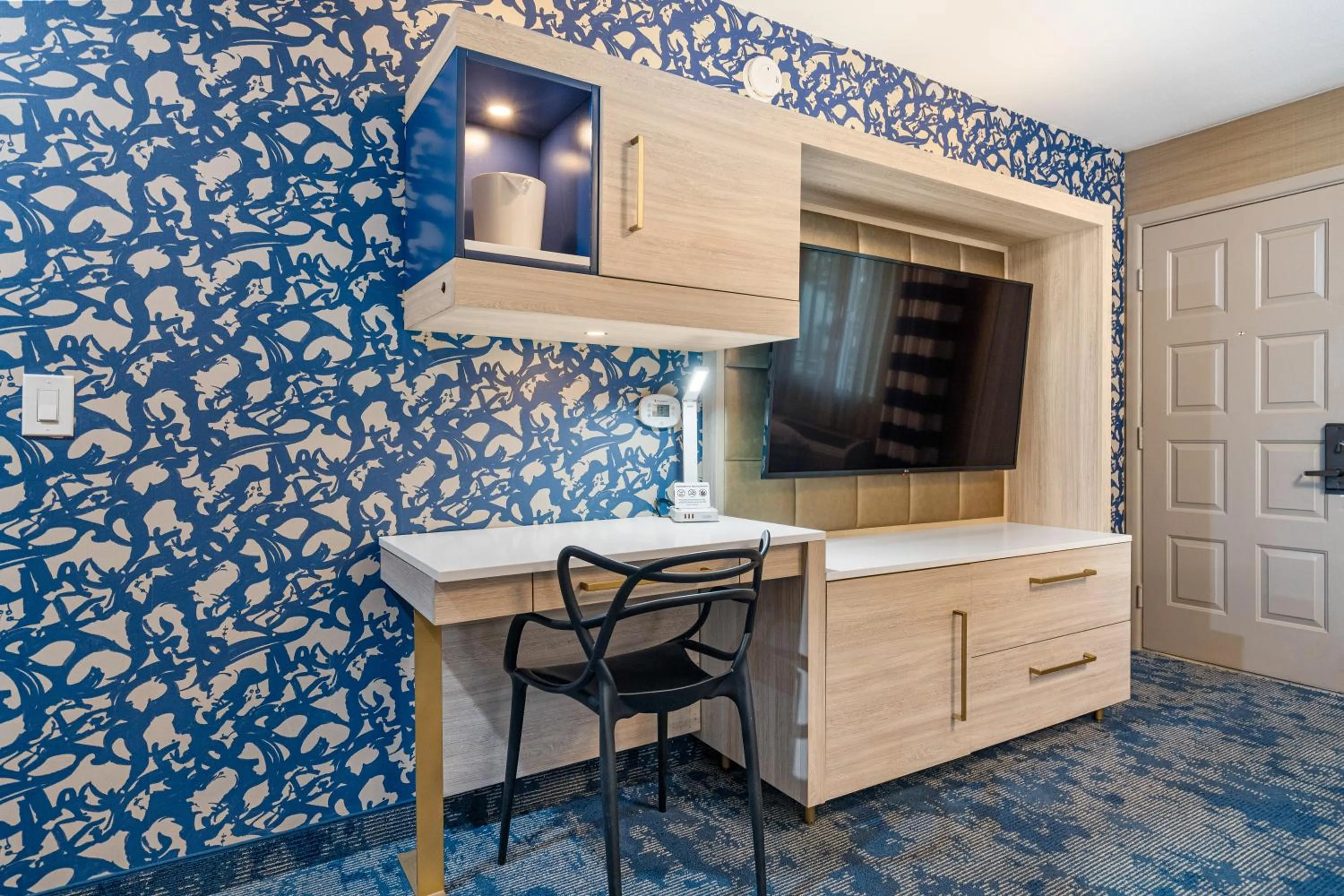 King Studio with Pool View in 3 Palms Tucson North Foothills