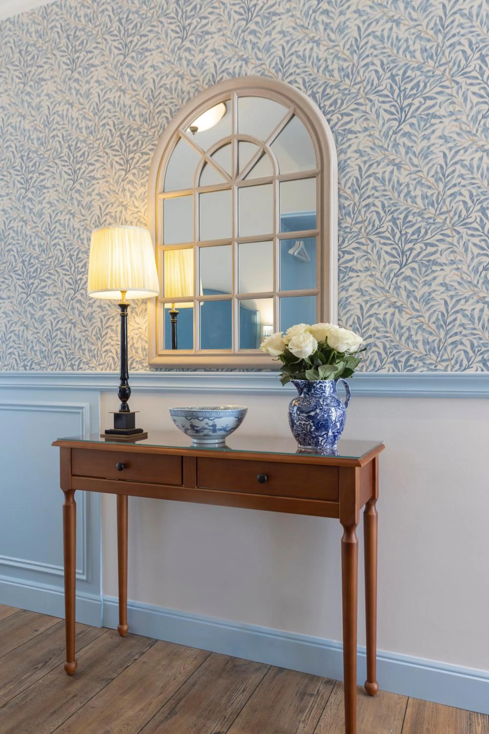 Superior Double or Twin Room in Despotiko Hotel