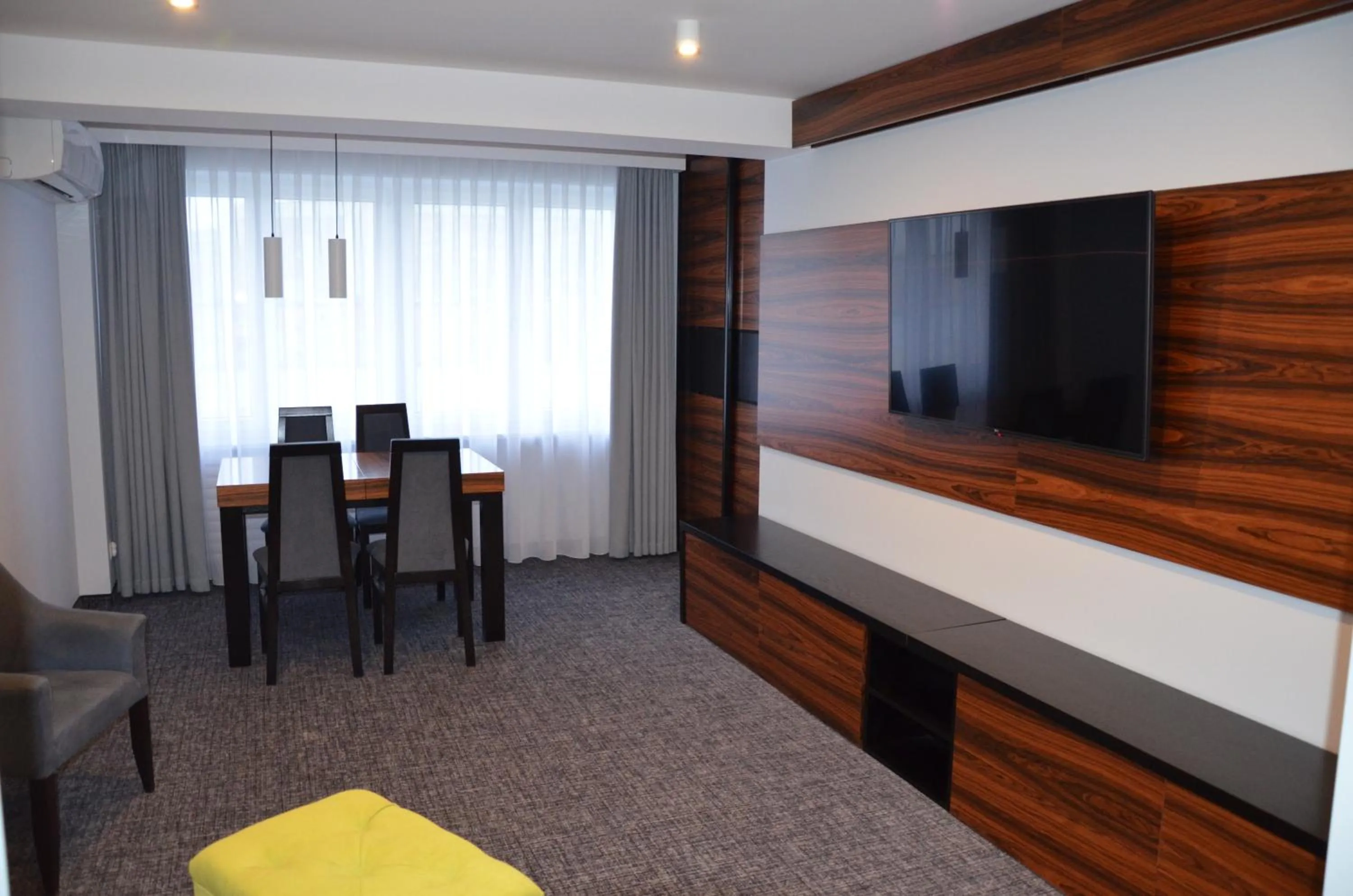 Junior Suite in Hotel Sport