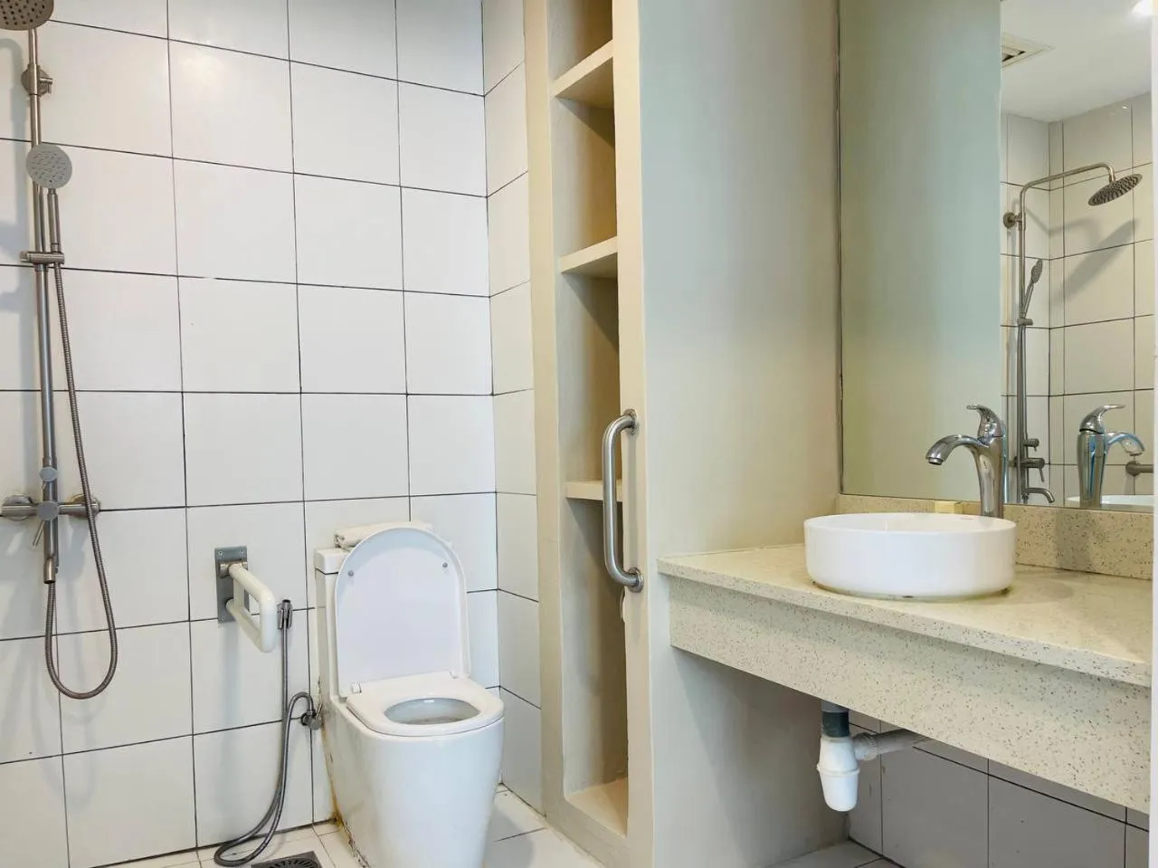 Deluxe Double Room in Penview Hotel