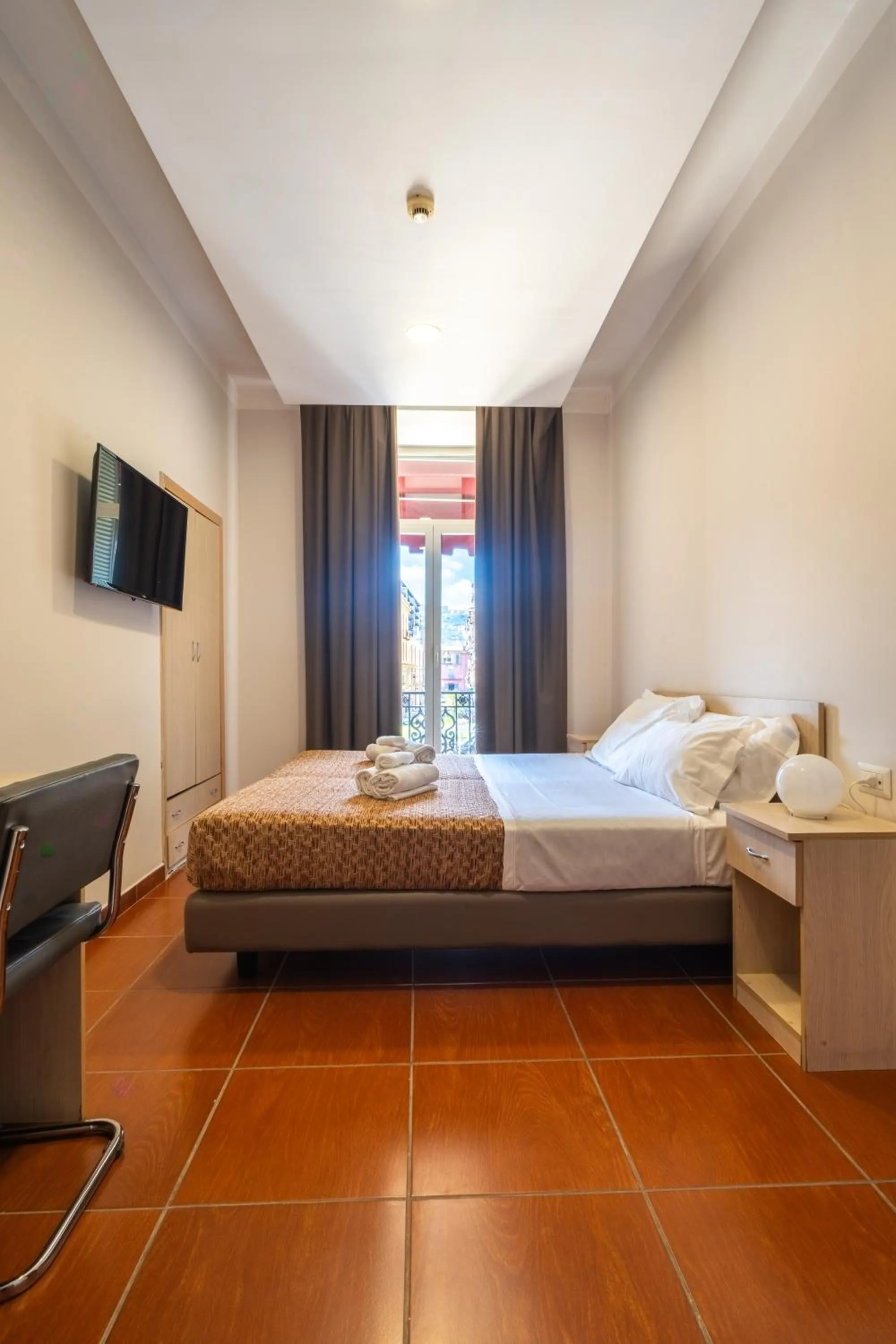 Standard Double or Twin Room in Hotel Diamond