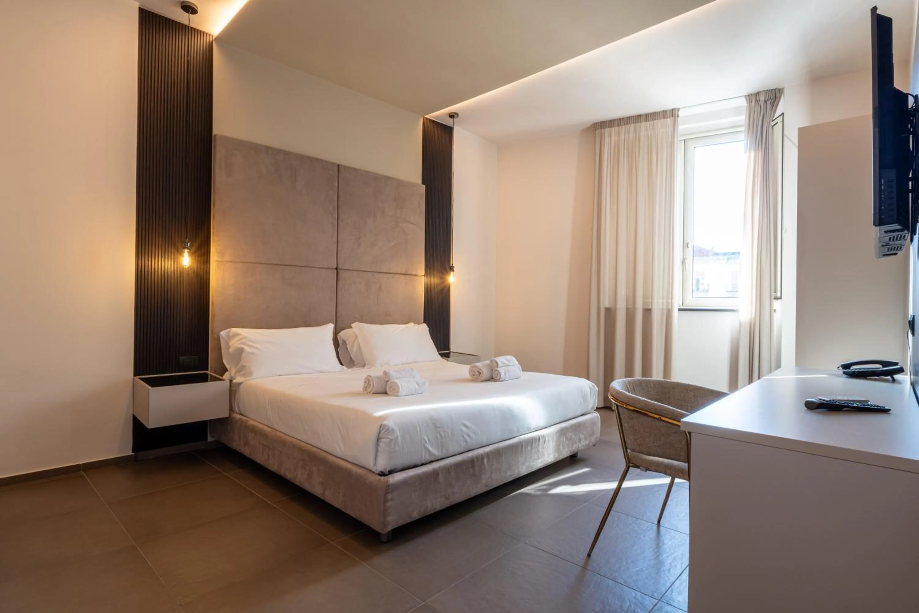 Junior Suite in Hotel Diamond