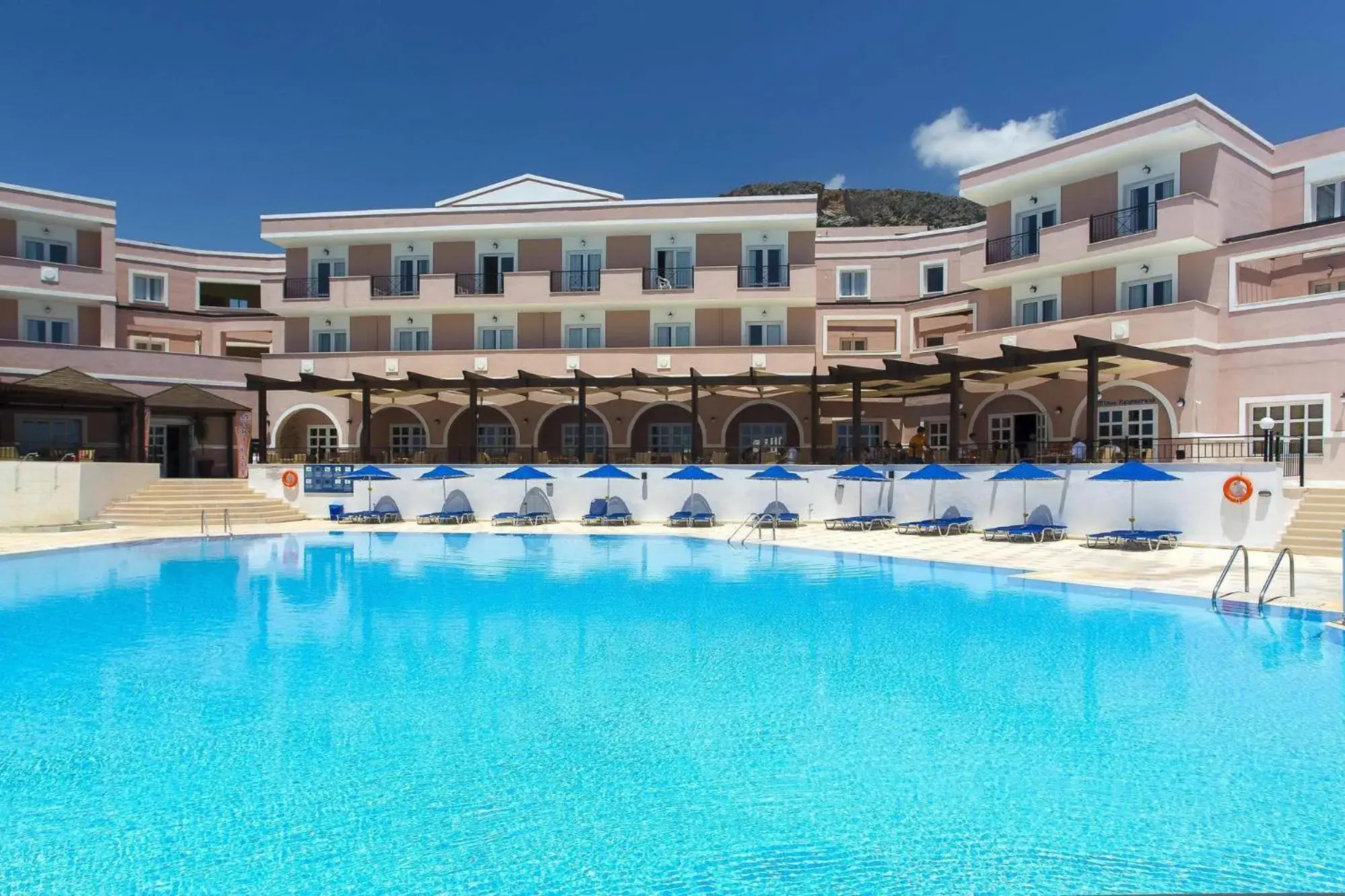 Mare Village Mare Village