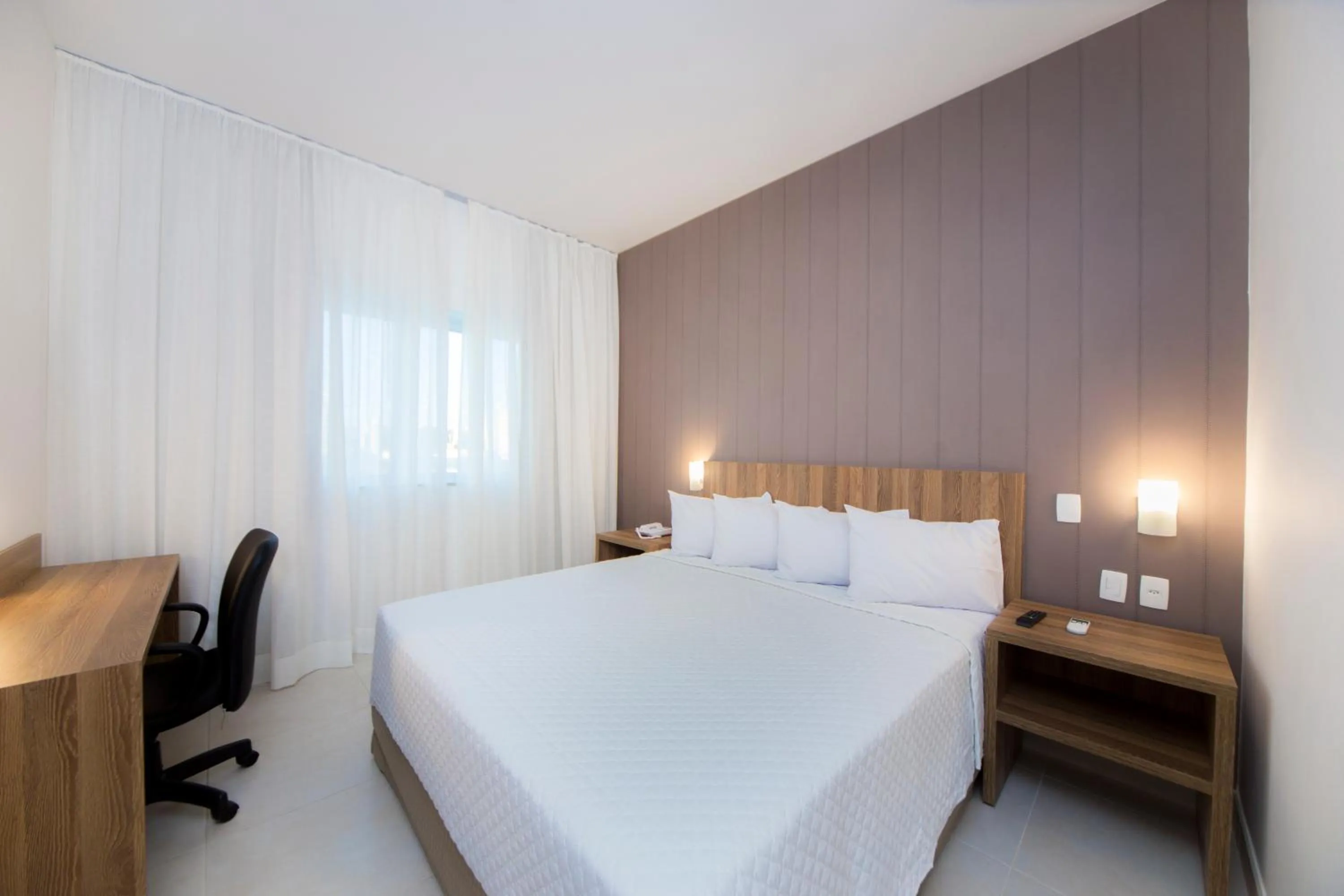 Double Room in NB Hoteis