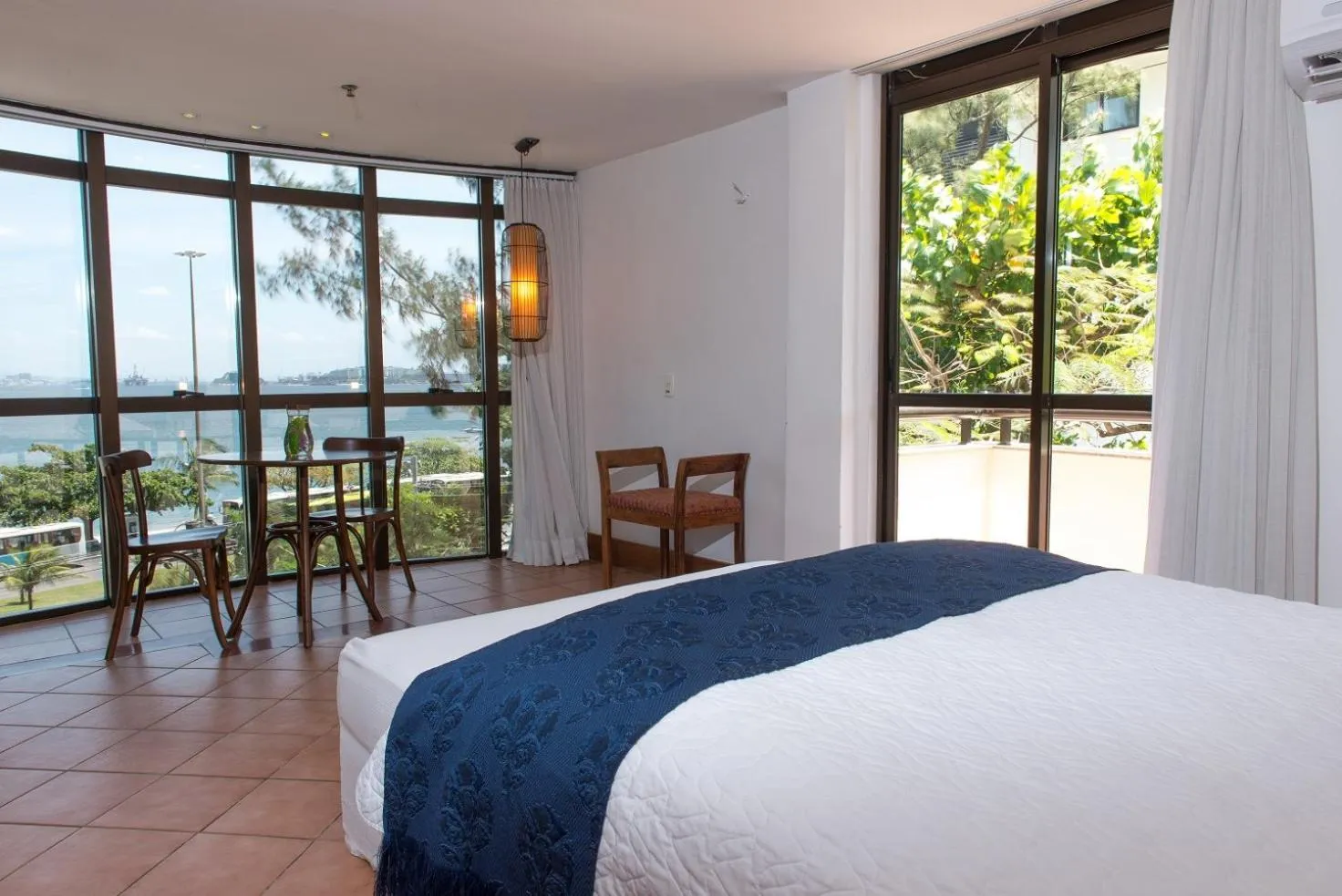 Suite in Hotel Solar do Amanhecer