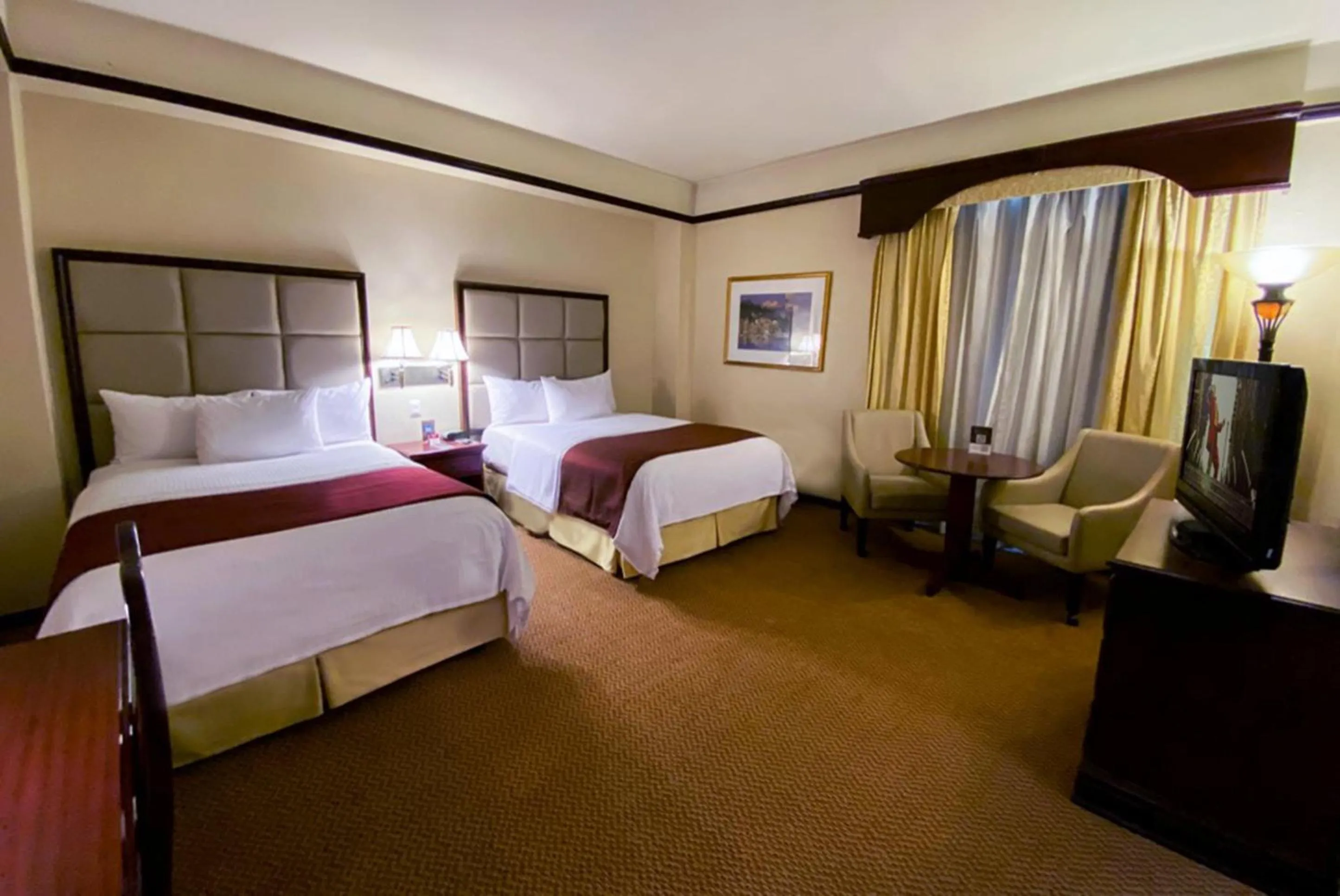 Double Room in Safi Royal Luxury Centro