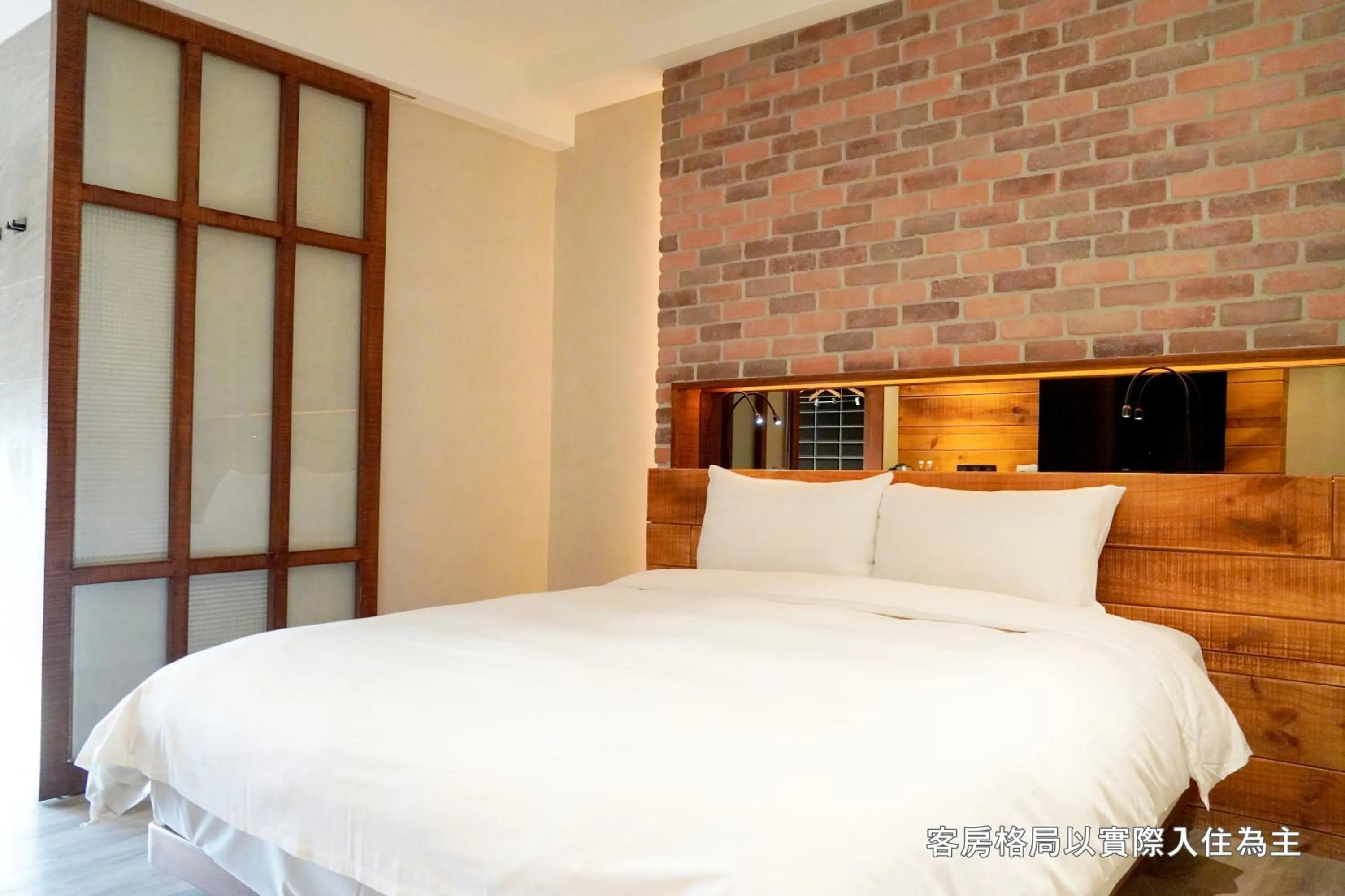 Economy Double Room - No Parking in Central Land Hotel