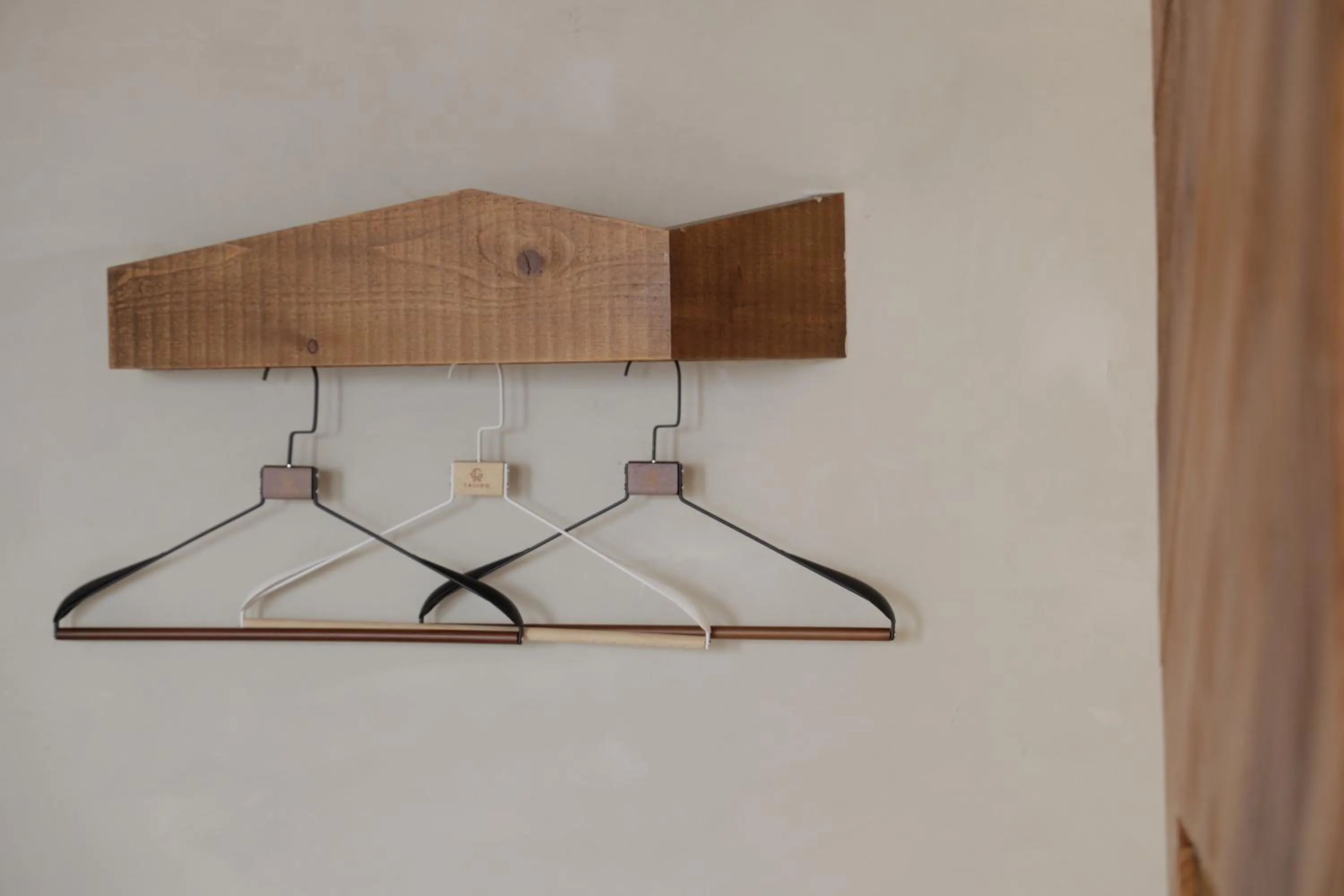 Superior Twin Room in Central Land Hotel