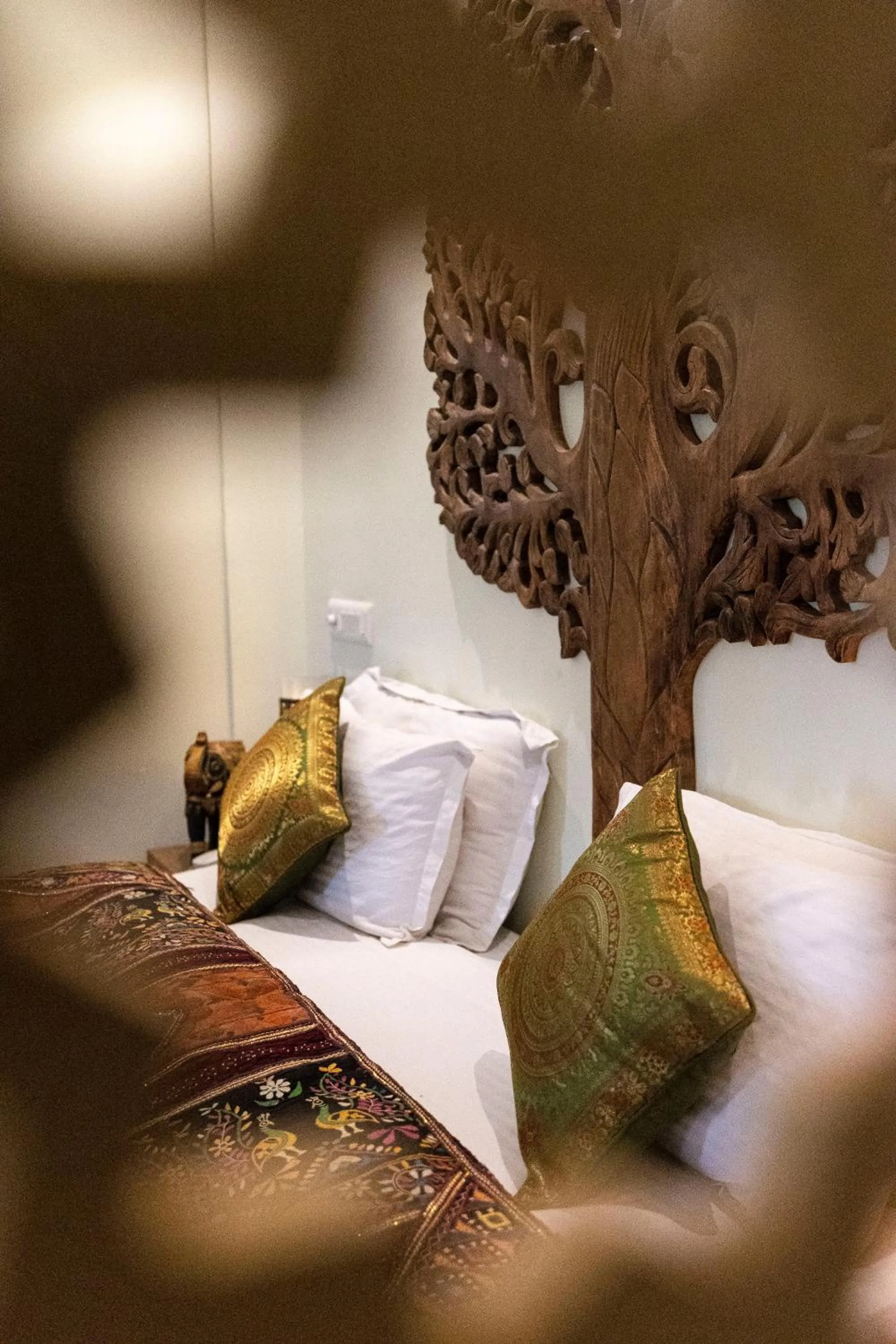 Nature Relax Room in Casa De Kaku Jaisalmer